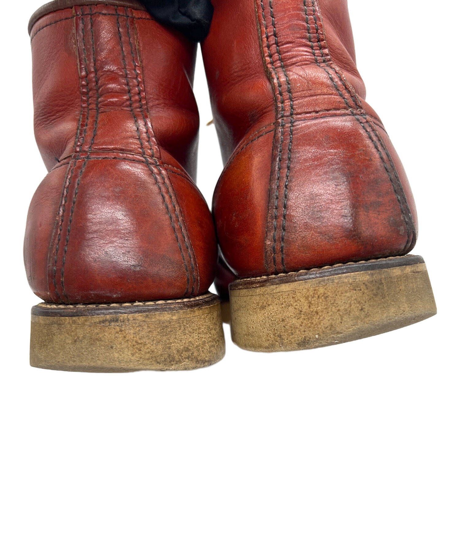 中古・古着通販】RED WING (レッドウィング) アイリッシュセッター 