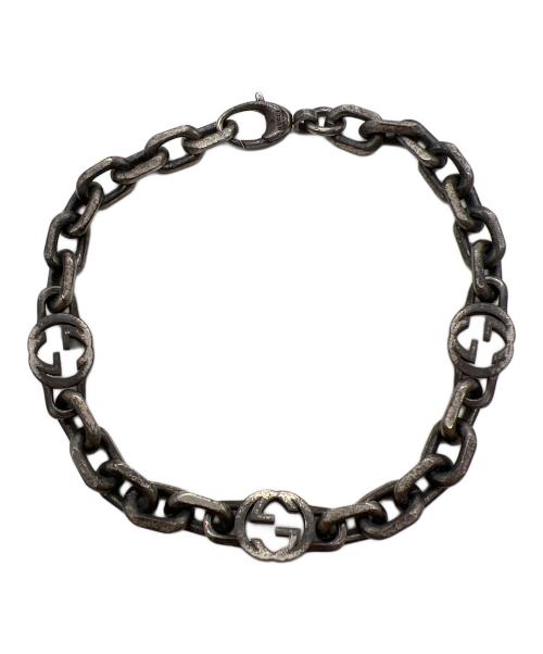 中古・古着通販】GUCCI (グッチ) ブレスレット｜ブランド・古着通販