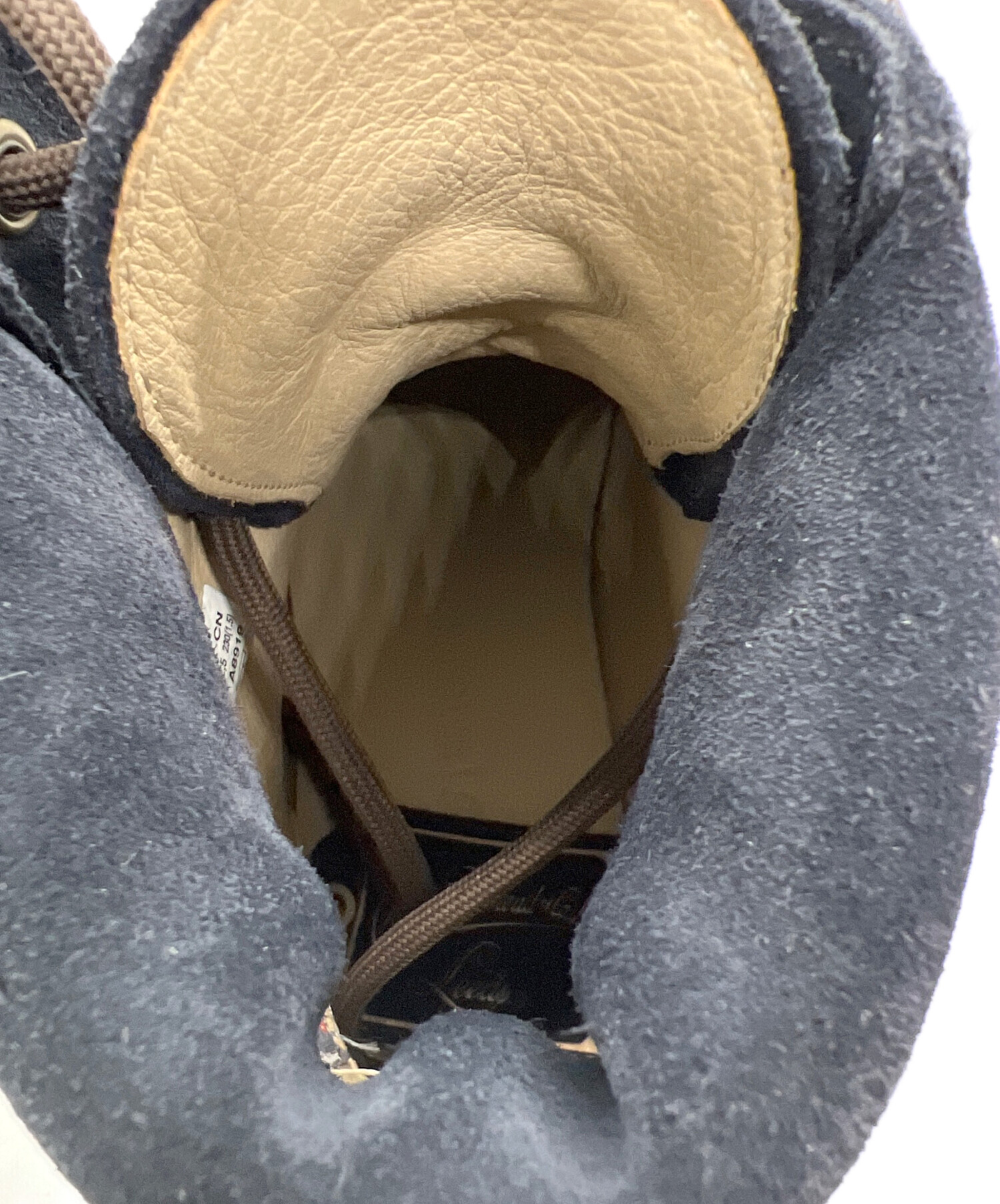 中古・古着通販】Timberland (ティンバーランド) 6ホールブーツ