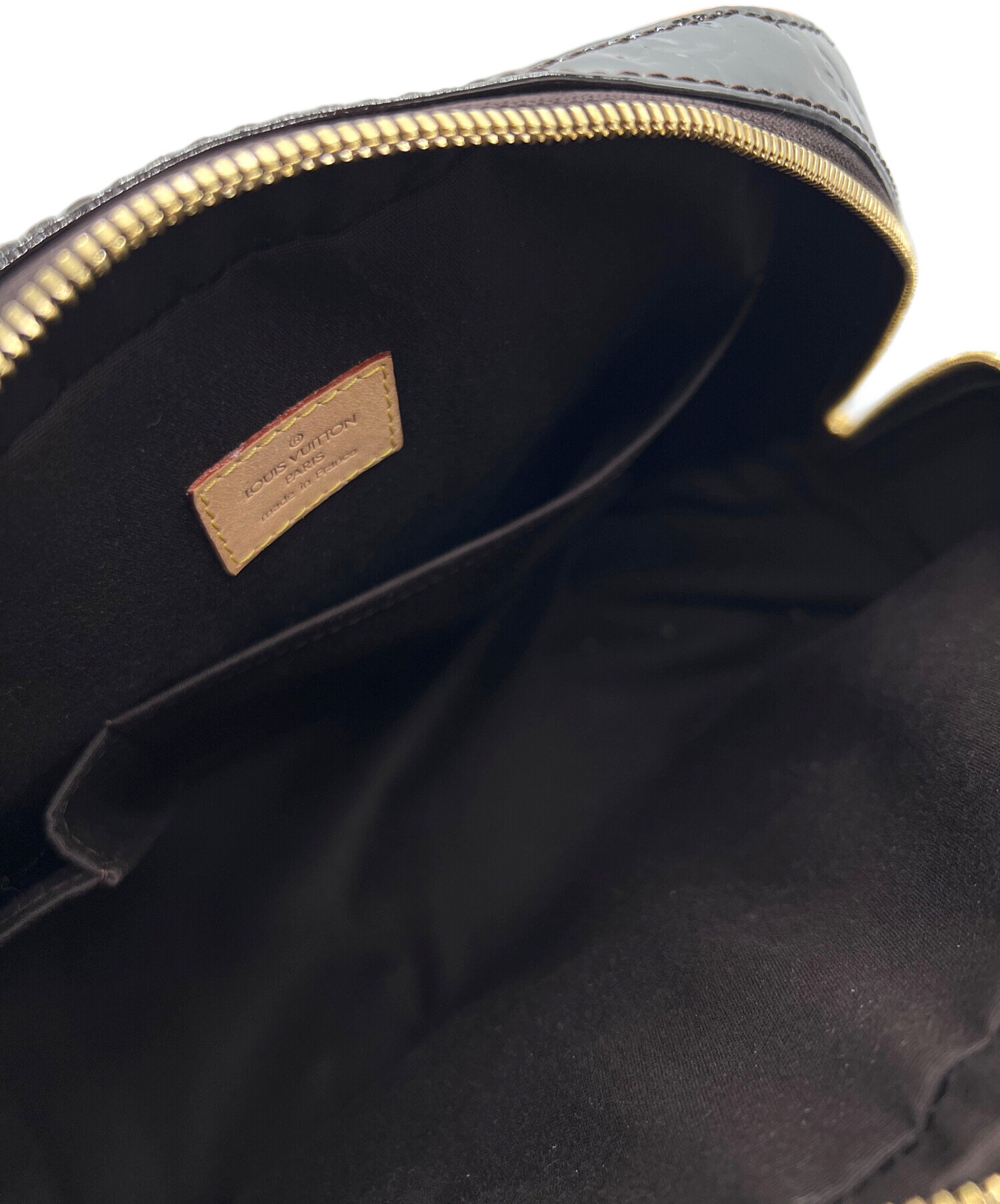 中古・古着通販】LOUIS VUITTON (ルイ ヴィトン) ハンドバッグ