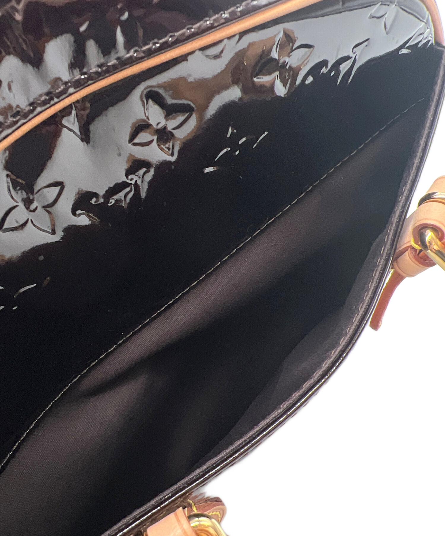 中古・古着通販】LOUIS VUITTON (ルイ ヴィトン) ハンドバッグ