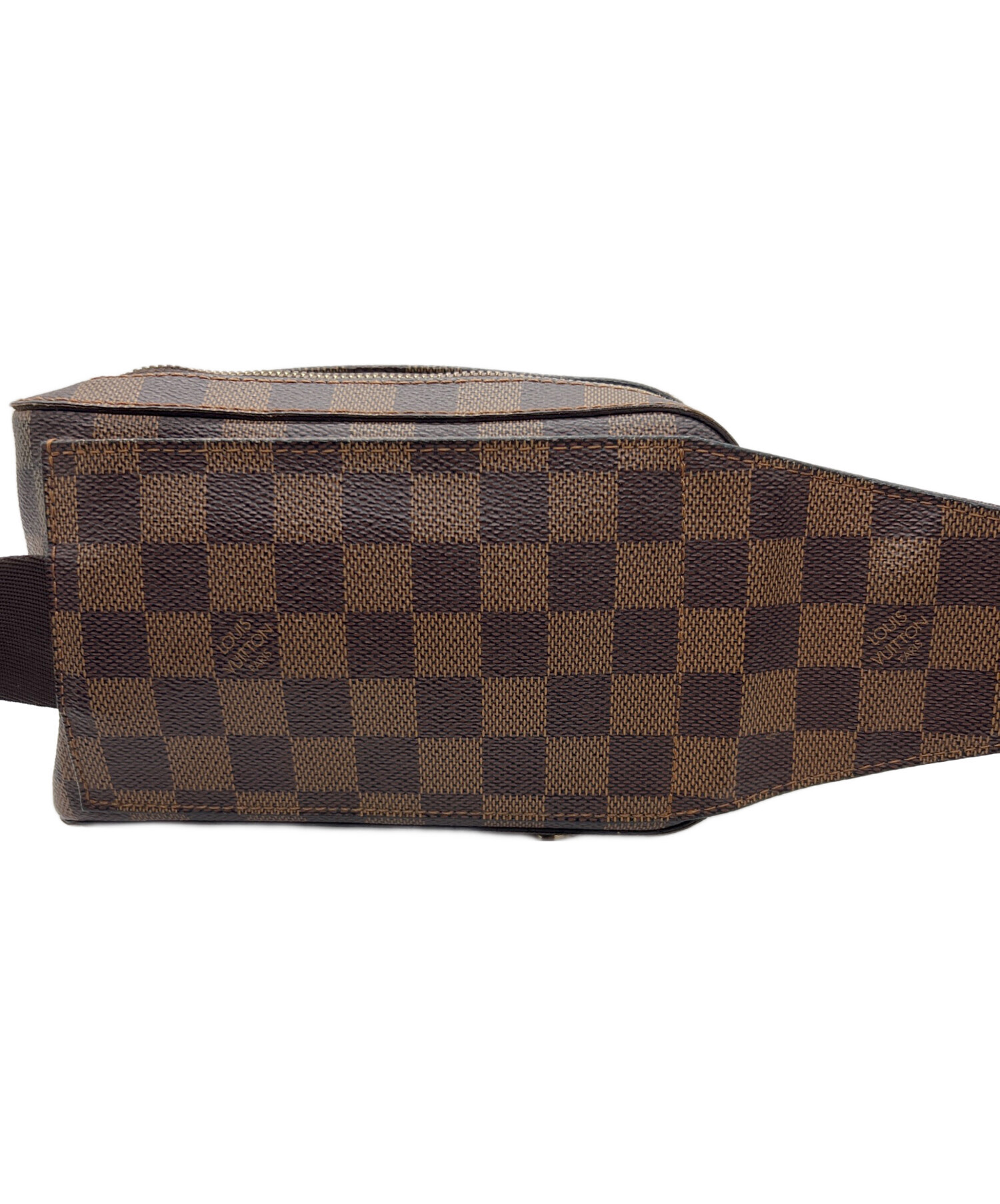 中古・古着通販】LOUIS VUITTON (ルイ ヴィトン) ボディーバッグ