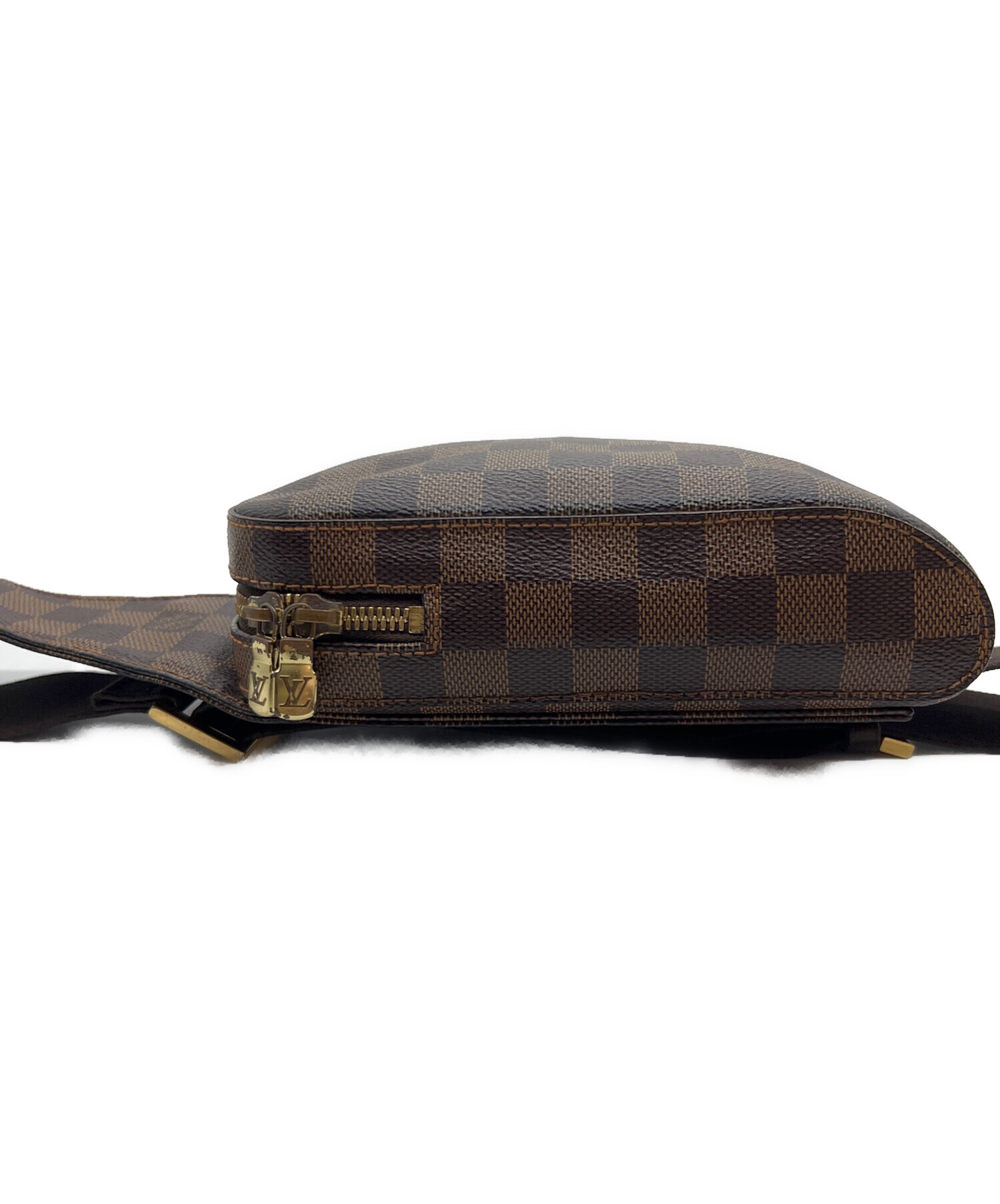 中古・古着通販】LOUIS VUITTON (ルイ ヴィトン) ボディーバッグ