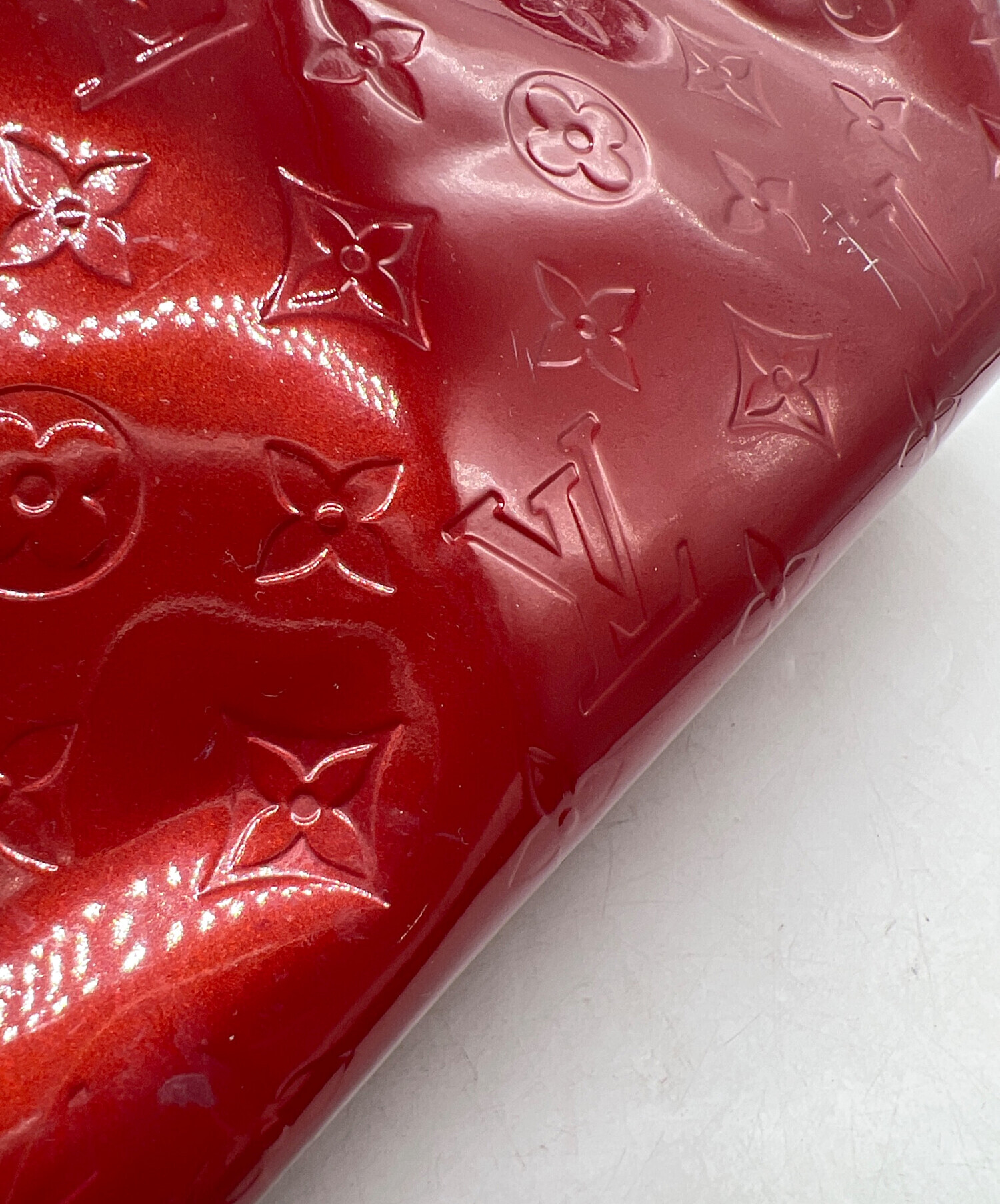 中古・古着通販】LOUIS VUITTON (ルイ ヴィトン) ハンドバッグ