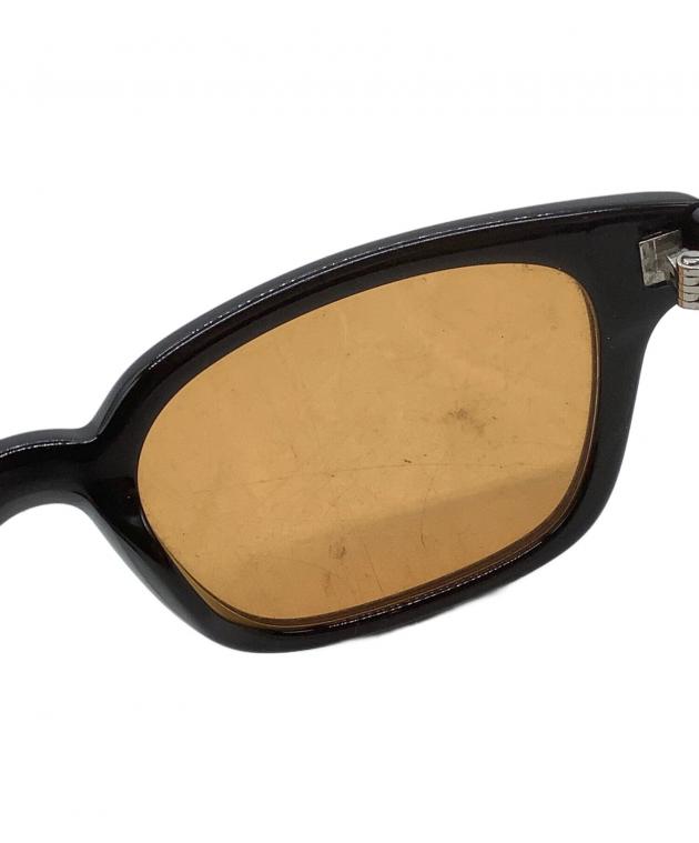 中古・古着通販】stussy (ステューシー) サングラス ブラック