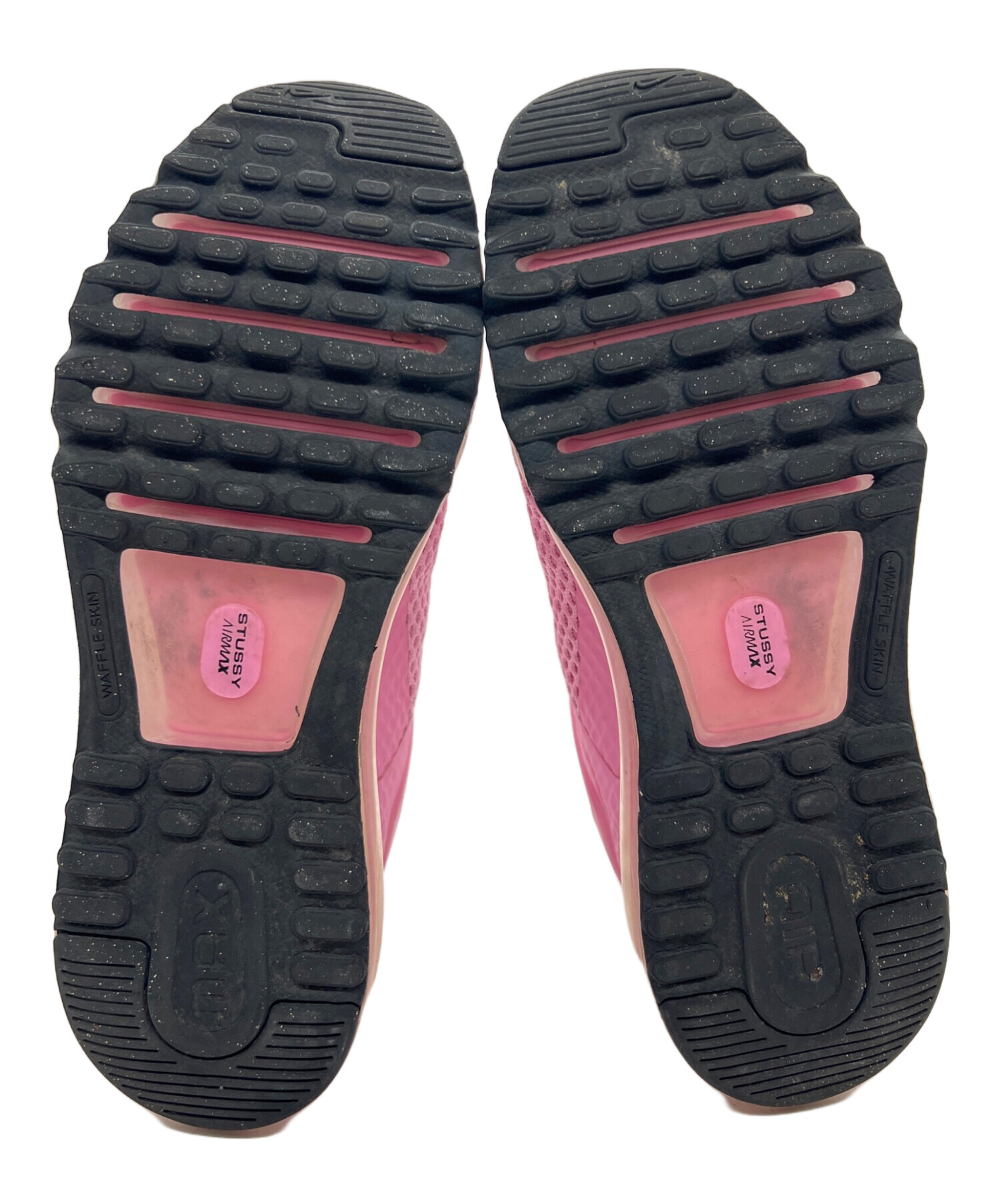 中古・古着通販】NIKE (ナイキ) stussy (ステューシー) Stussy x Nike 