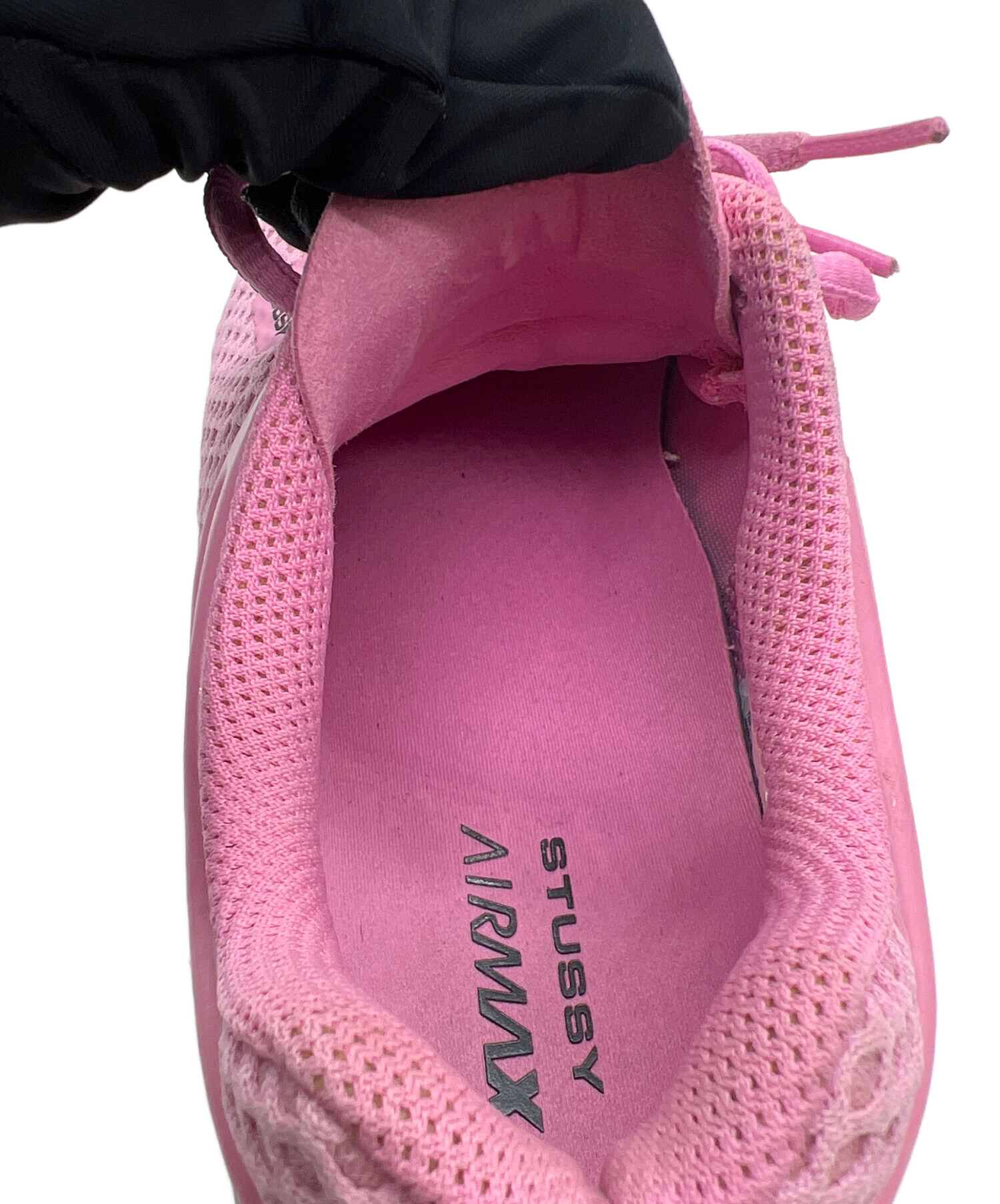 中古・古着通販】NIKE (ナイキ) stussy (ステューシー) Stussy x Nike 
