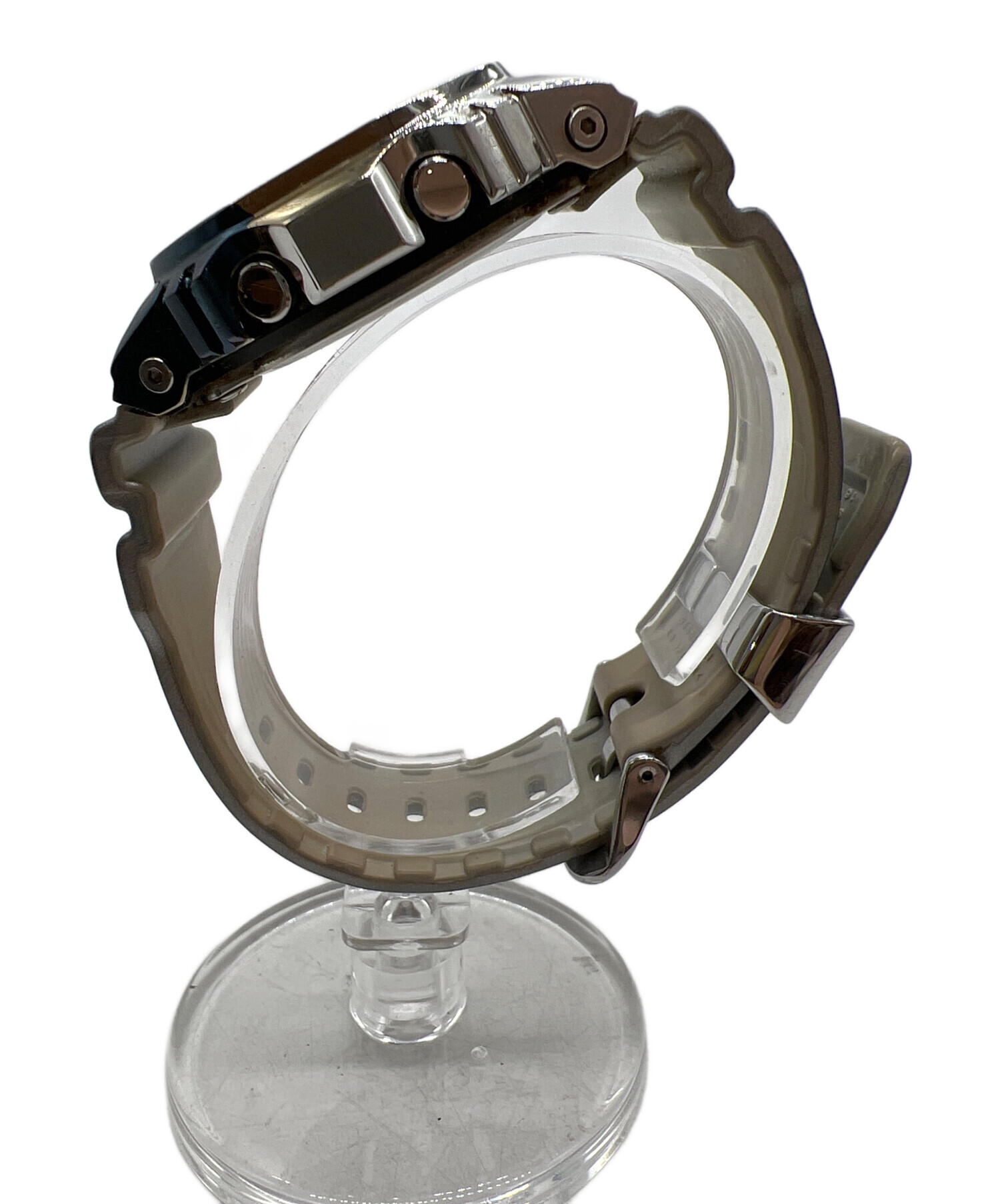 中古・古着通販】CASIO (カシオ) デジタルウォッチ/G-SHOCK｜ブランド 