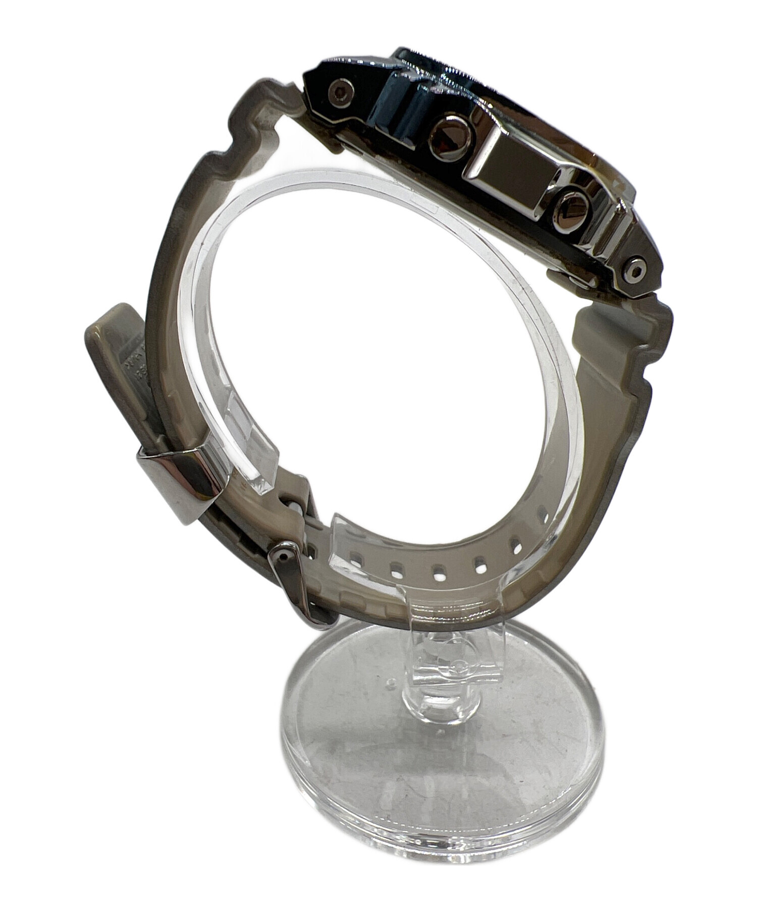 中古・古着通販】CASIO (カシオ) デジタルウォッチ/G-SHOCK｜ブランド 