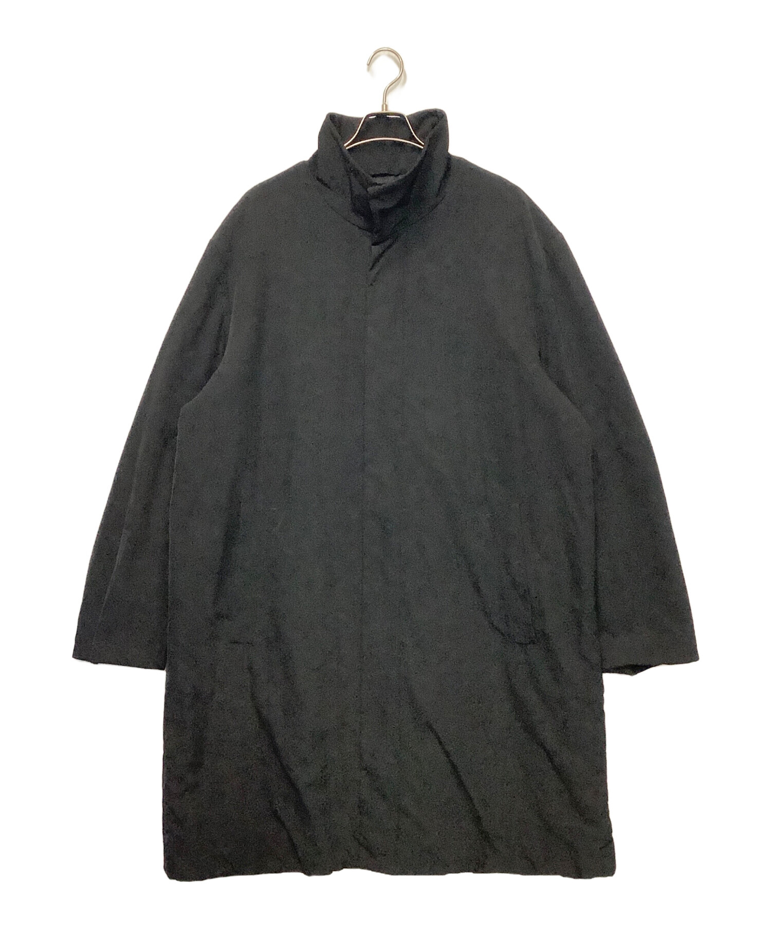 中古・古着通販】Ermenegildo Zegna (エルメネジルド・ゼニア) コート
