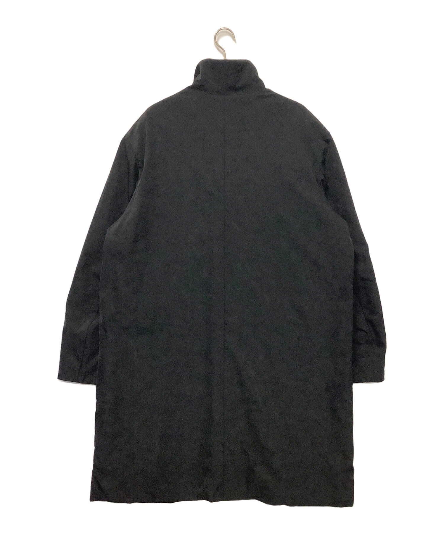 中古・古着通販】Ermenegildo Zegna (エルメネジルド・ゼニア) コート