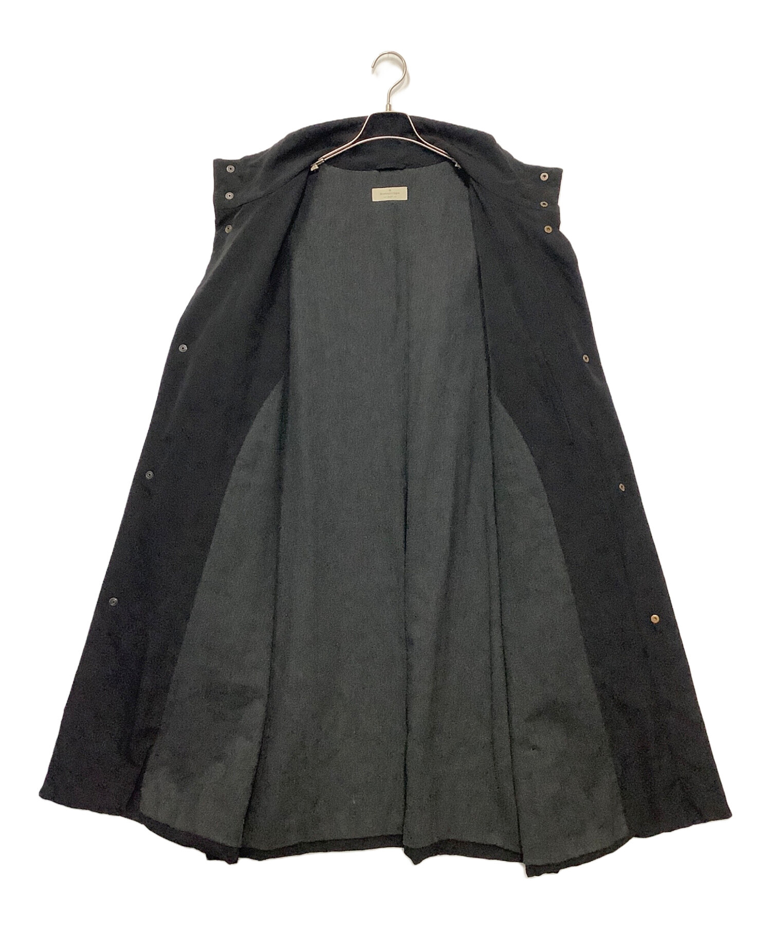 中古・古着通販】Ermenegildo Zegna (エルメネジルド・ゼニア) コート
