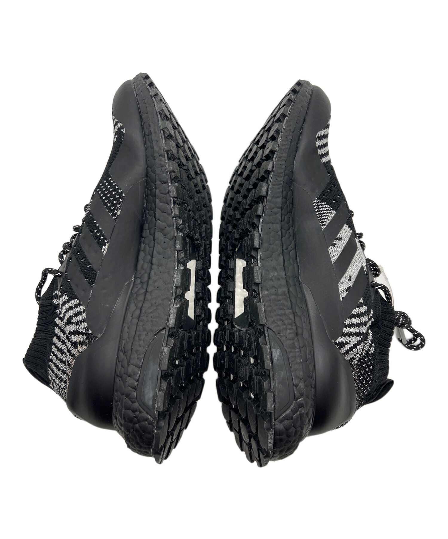 中古・古着通販】adidas (アディダス) ULTRA BOOST MID TR KITH