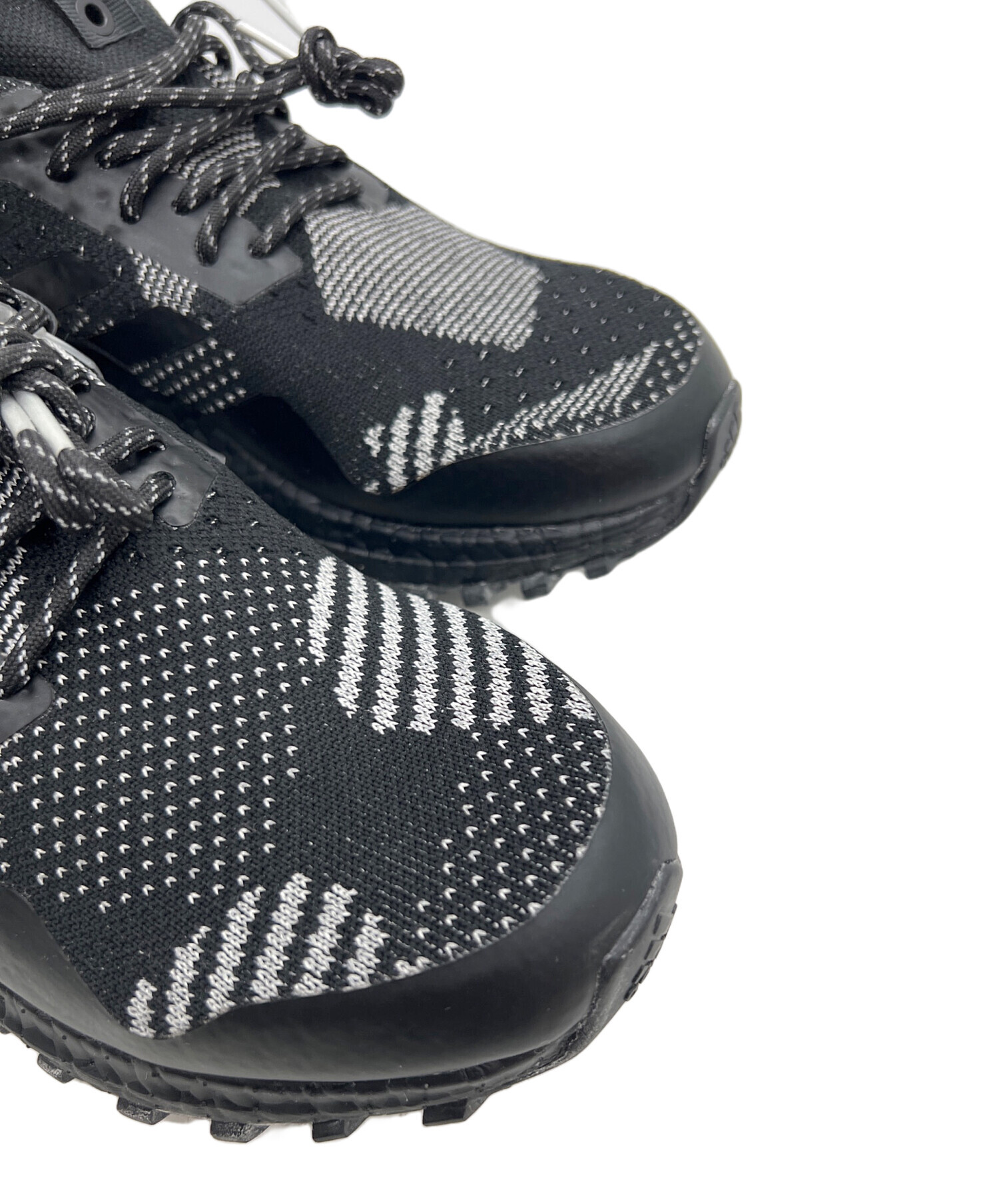 中古・古着通販】adidas (アディダス) ULTRA BOOST MID TR KITH