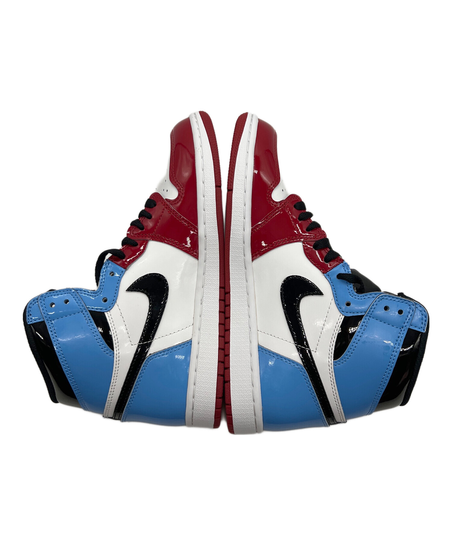 中古・古着通販】NIKE (ナイキ) ハイカットスニーカー/AIR JORDAN 1 