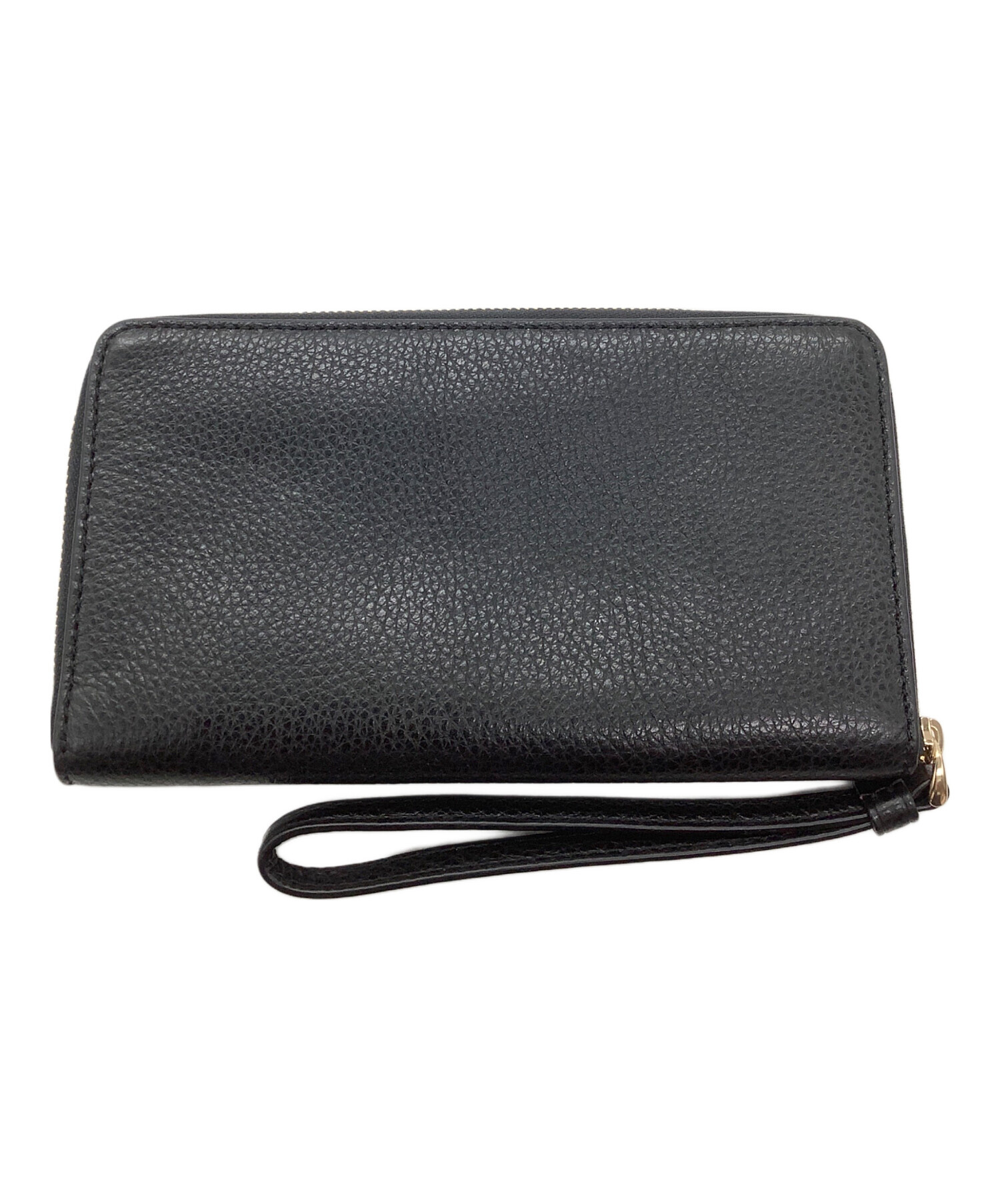 COACH(コーチ)のラウンドファスナー財布が買取入荷いたしました！！ 中古・古着通販】COACH (コーチ) ラウンドファスナー財布｜ブランド