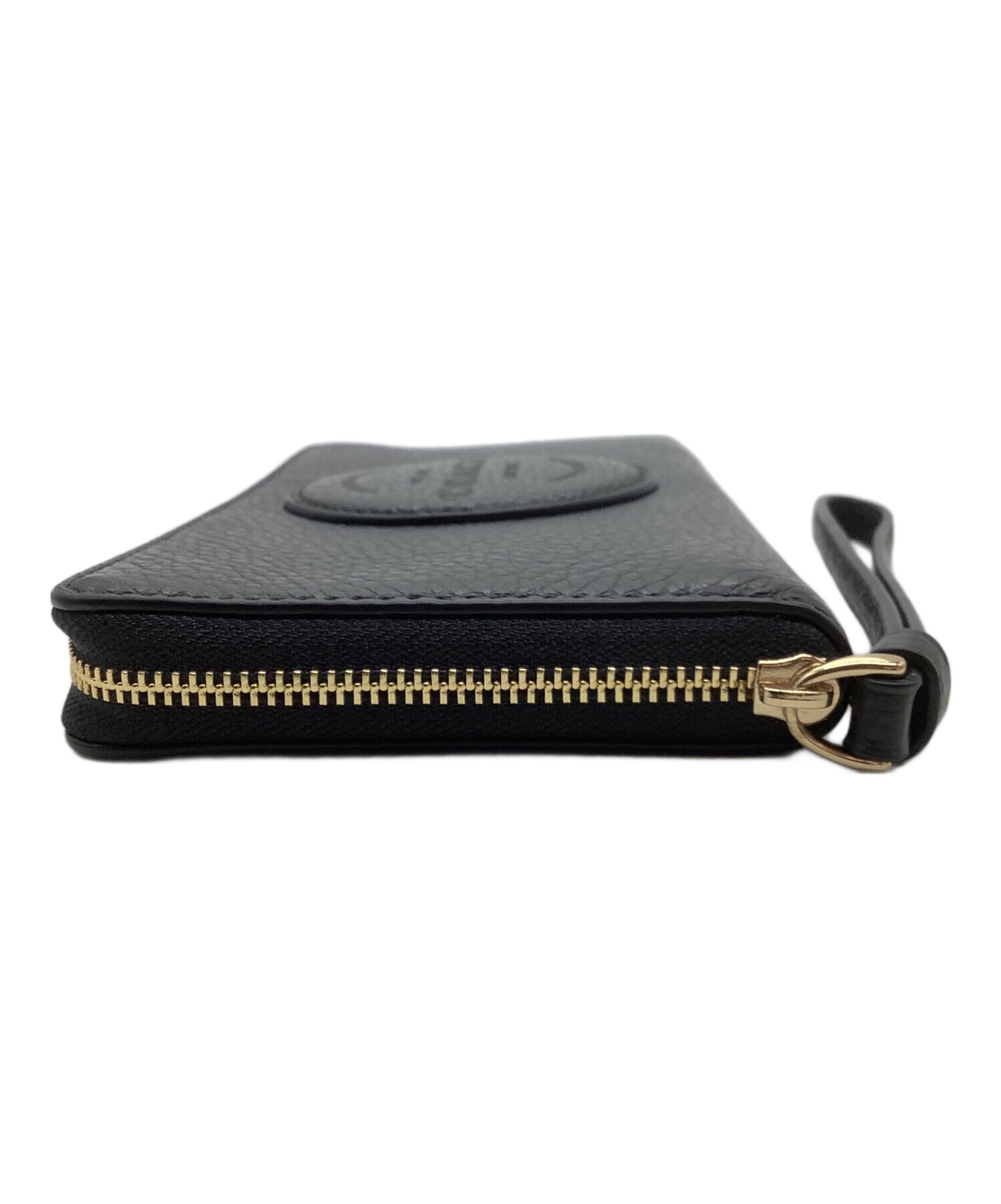 COACH(コーチ)のラウンドファスナー財布が買取入荷いたしました！！ 中古・古着通販】COACH (コーチ) ラウンドファスナー財布｜ブランド