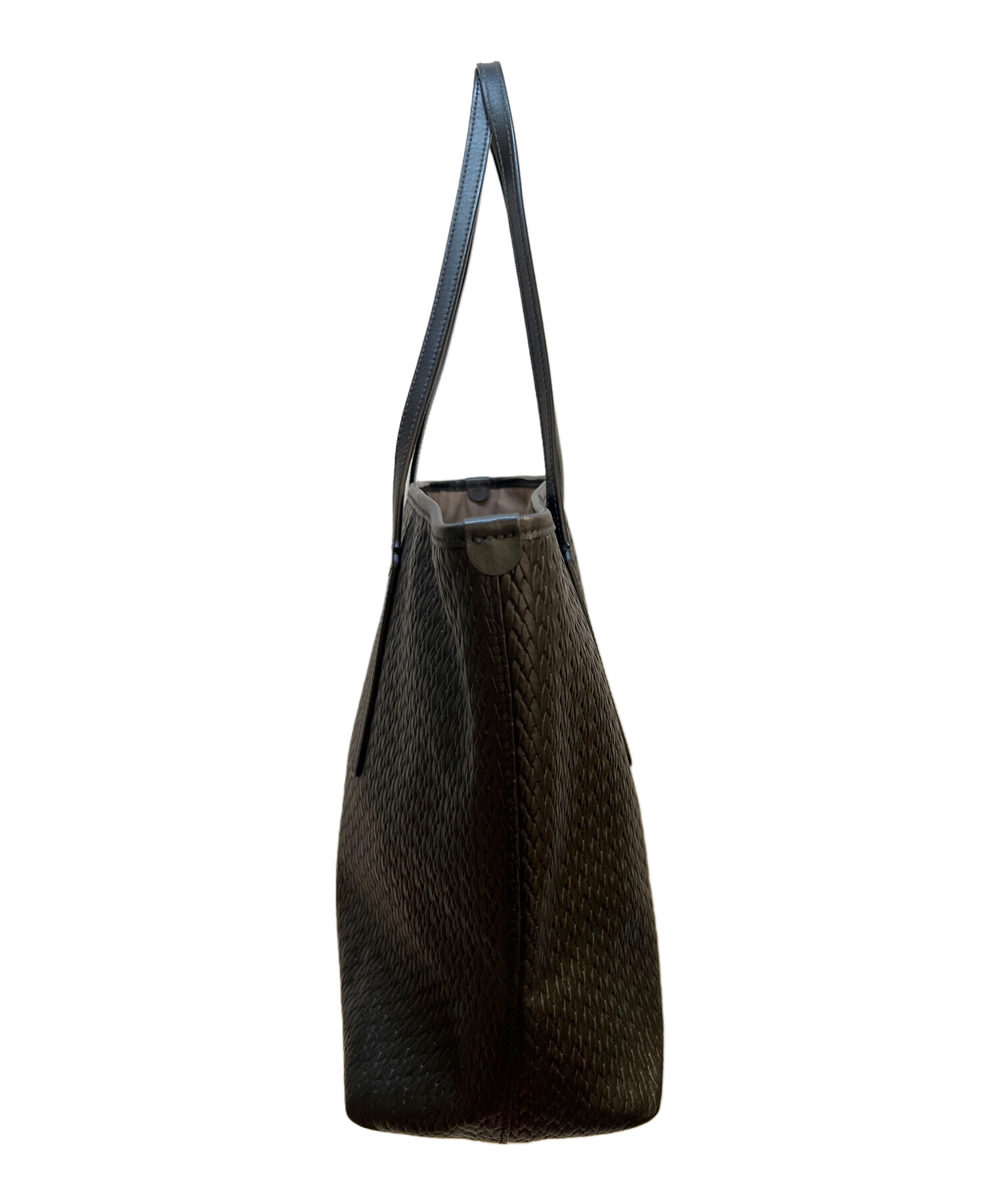 中古・古着通販】FURLA (フルラ) トートバッグ ブラック｜ブランド