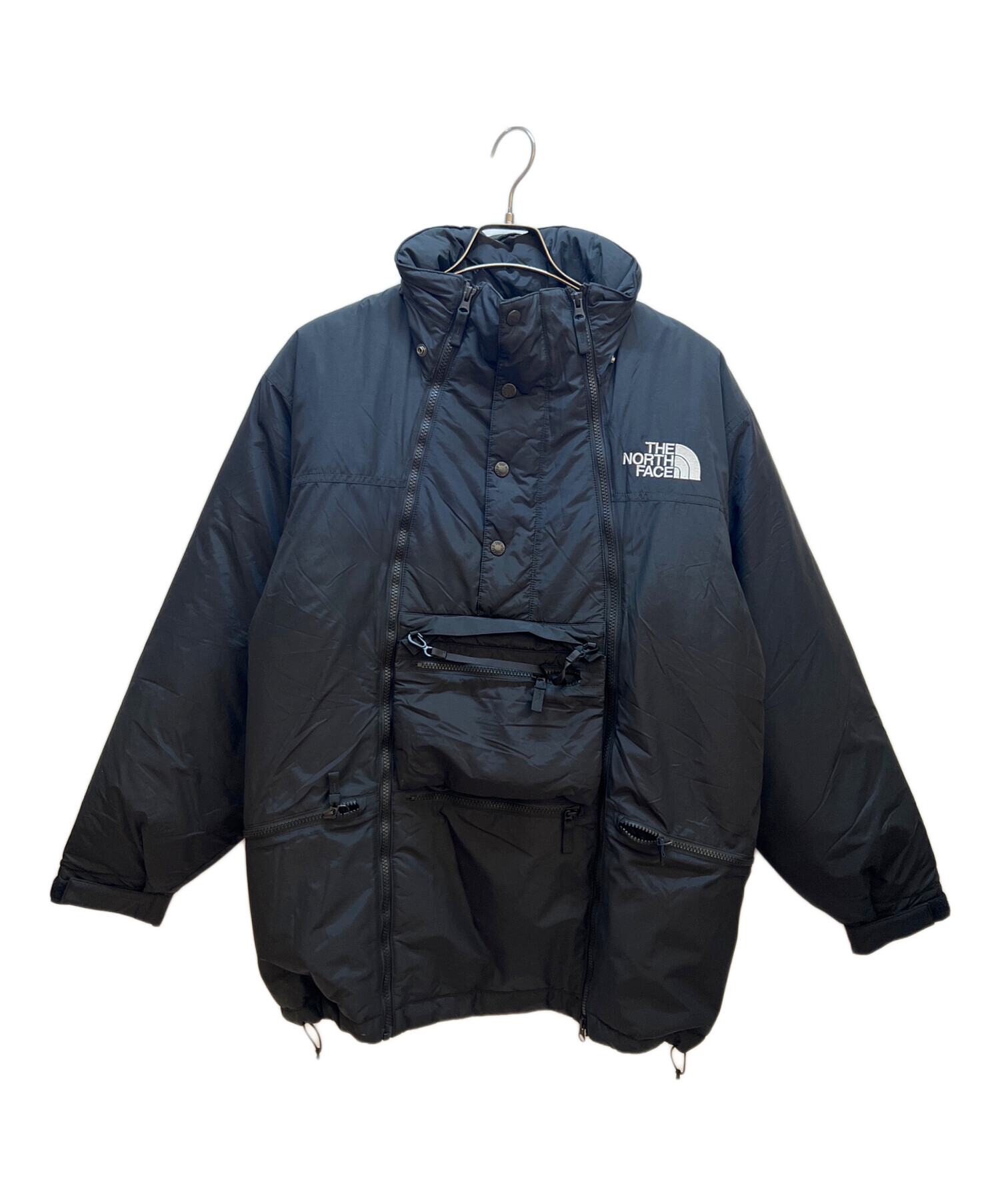 中古・古着通販】THE NORTH FACE (ザ ノース フェイス) 中綿ジャケット 