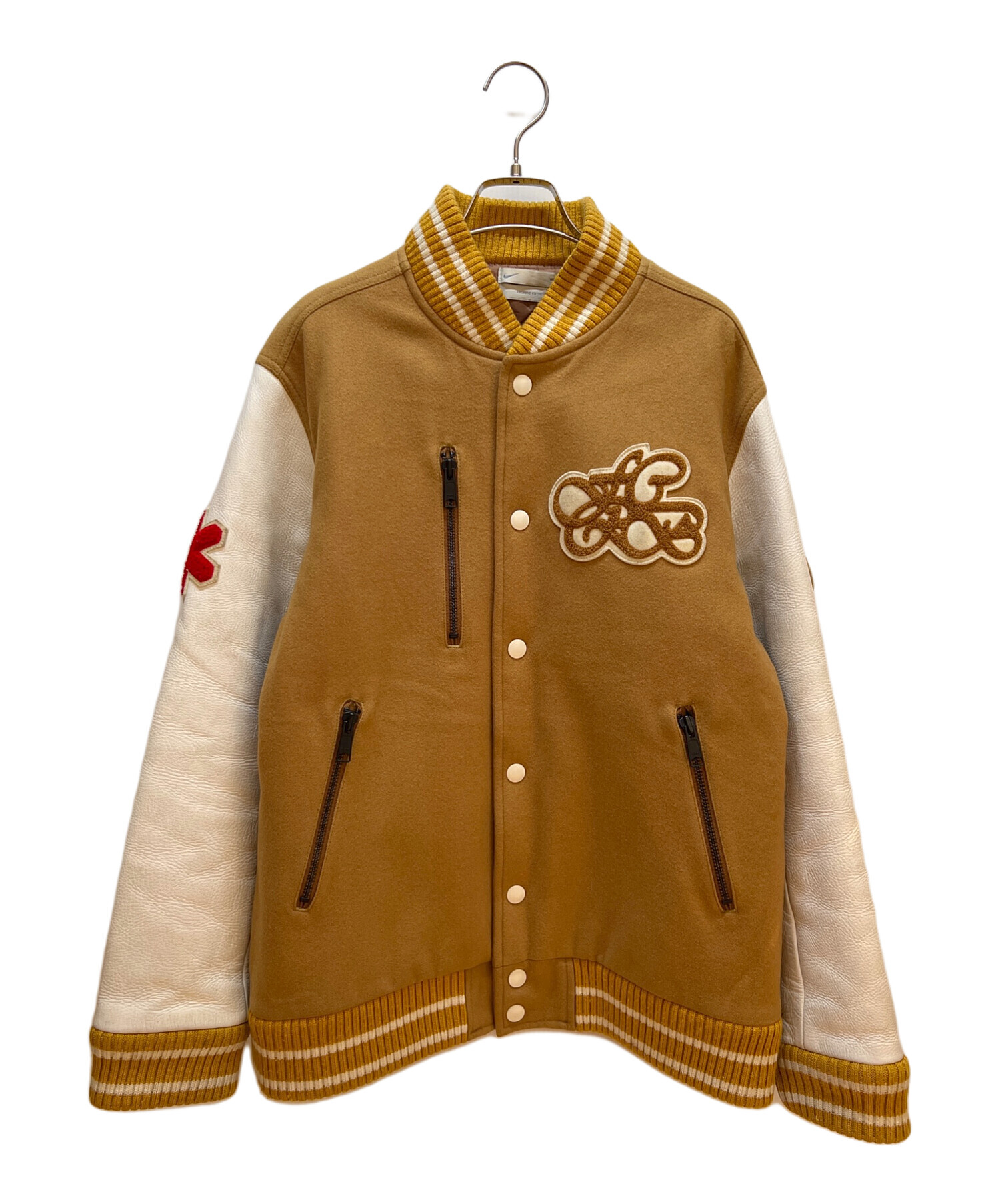 中古・古着通販】NIKE (ナイキ) F.C.R.B. (エフシーレアルブリストル 