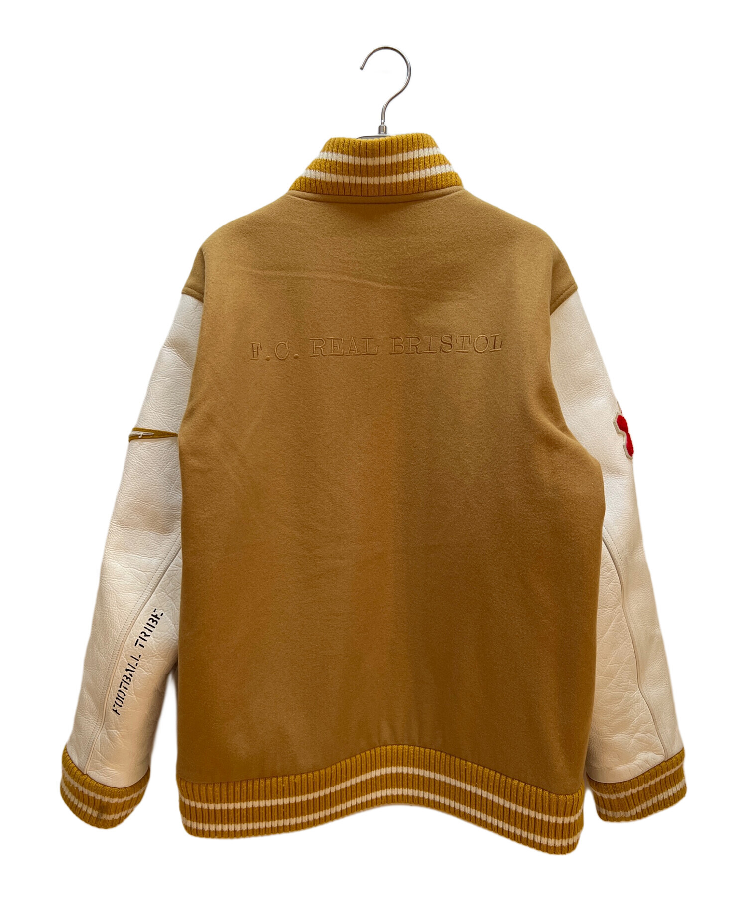 中古・古着通販】NIKE (ナイキ) F.C.R.B. (エフシーレアルブリストル 