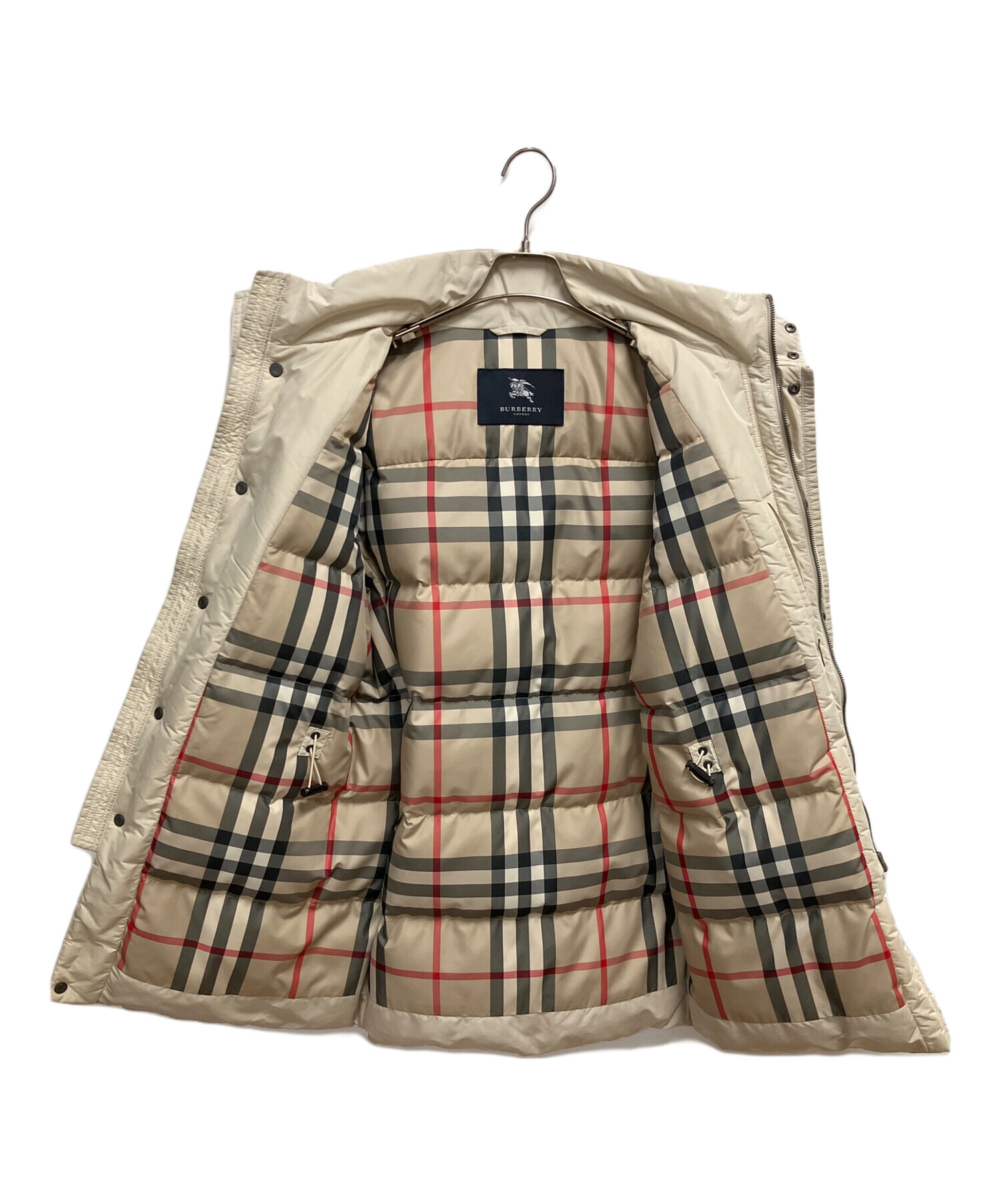 中古・古着通販】BURBERRY LONDON (バーバリーロンドン) シルク混 