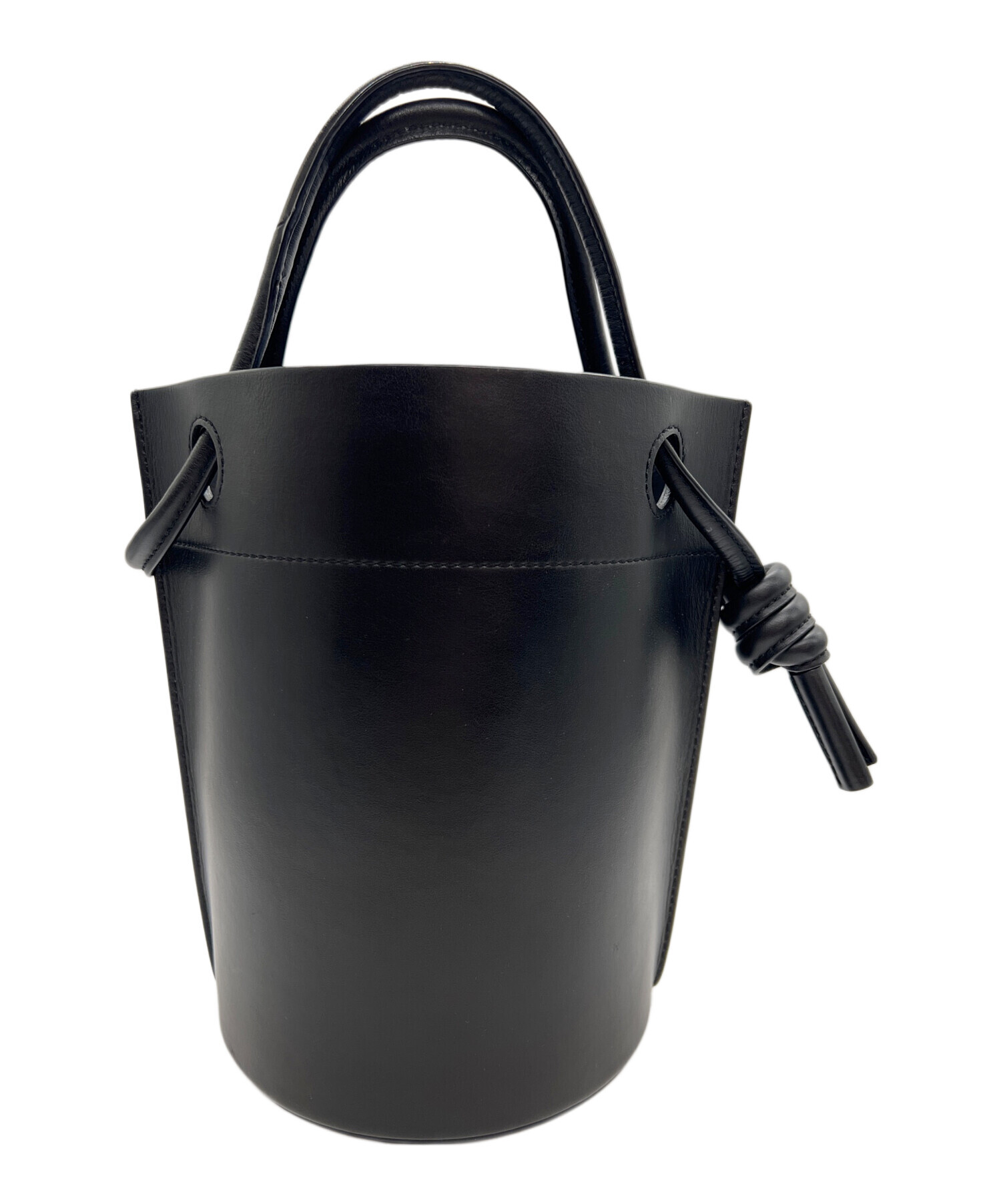 中古・古着通販】ORSETTO (オルセット) バケットショルダーバッグ