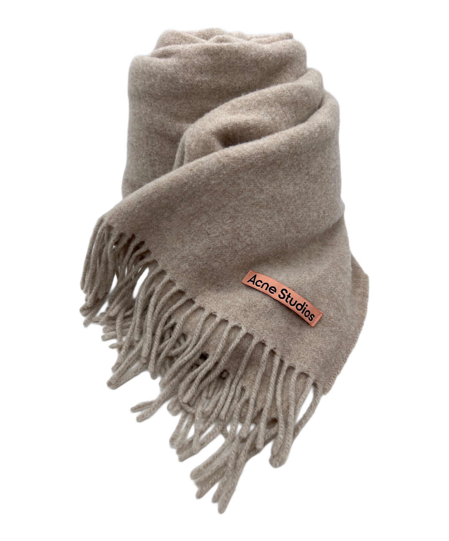 中古・古着通販】Acne studios (アクネ ストゥディオス) ウール 