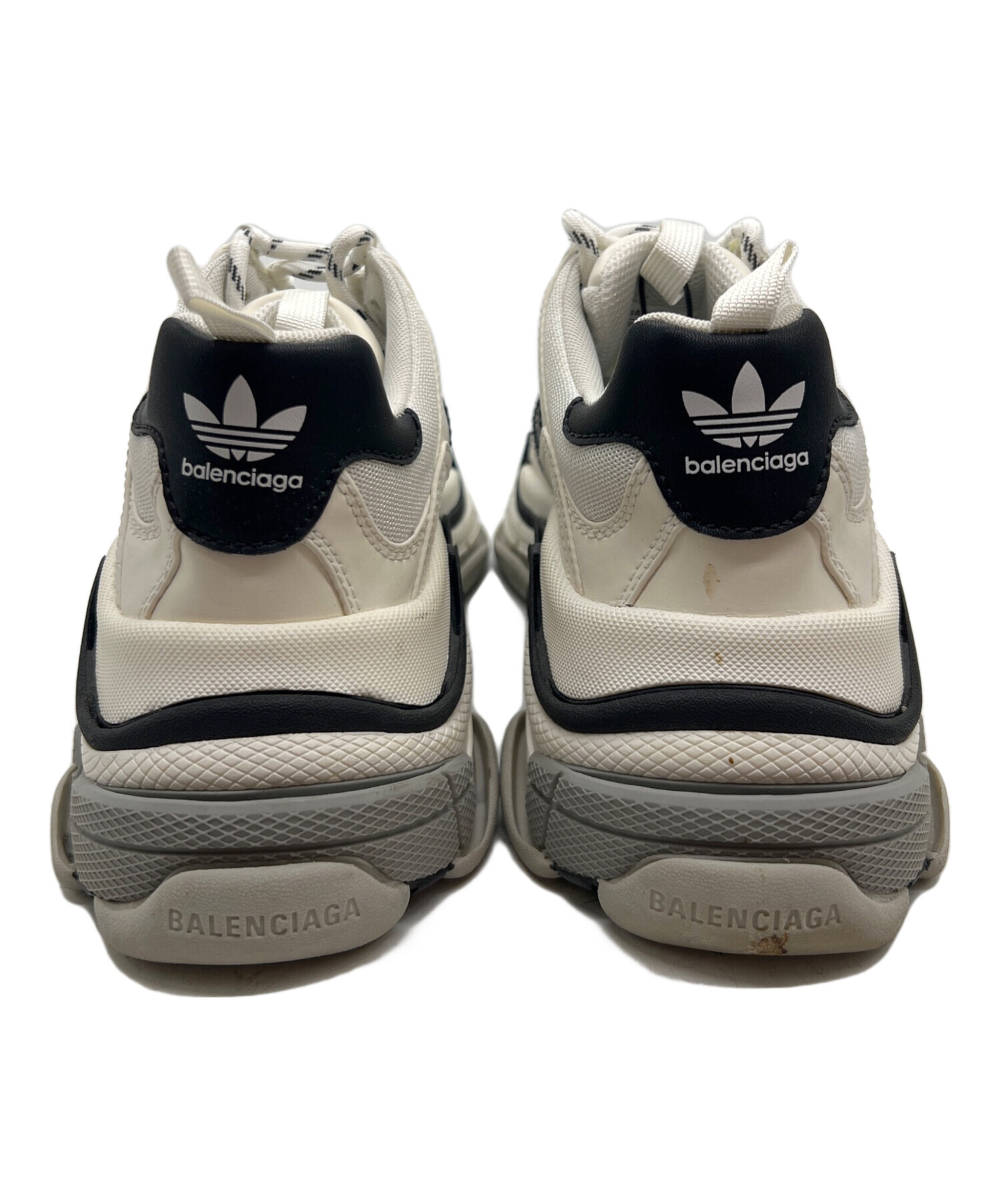 中古・古着通販】adidas Originals (アディダスオリジナル) BALENCIAGA 