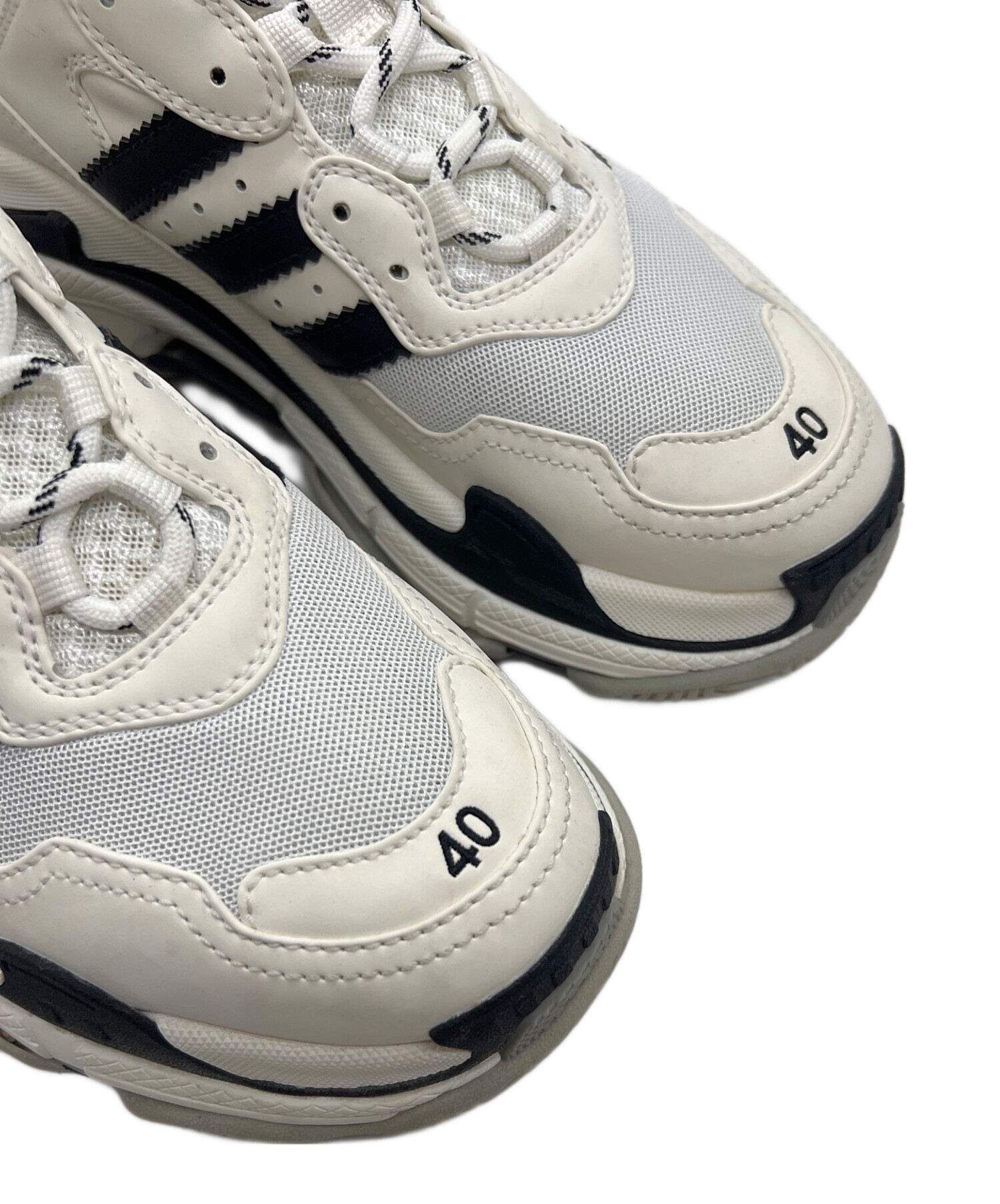 中古・古着通販】adidas Originals (アディダスオリジナル) BALENCIAGA 中古・古着通販】adidas Originals (アディダスオリジナル) BALENCIAGA