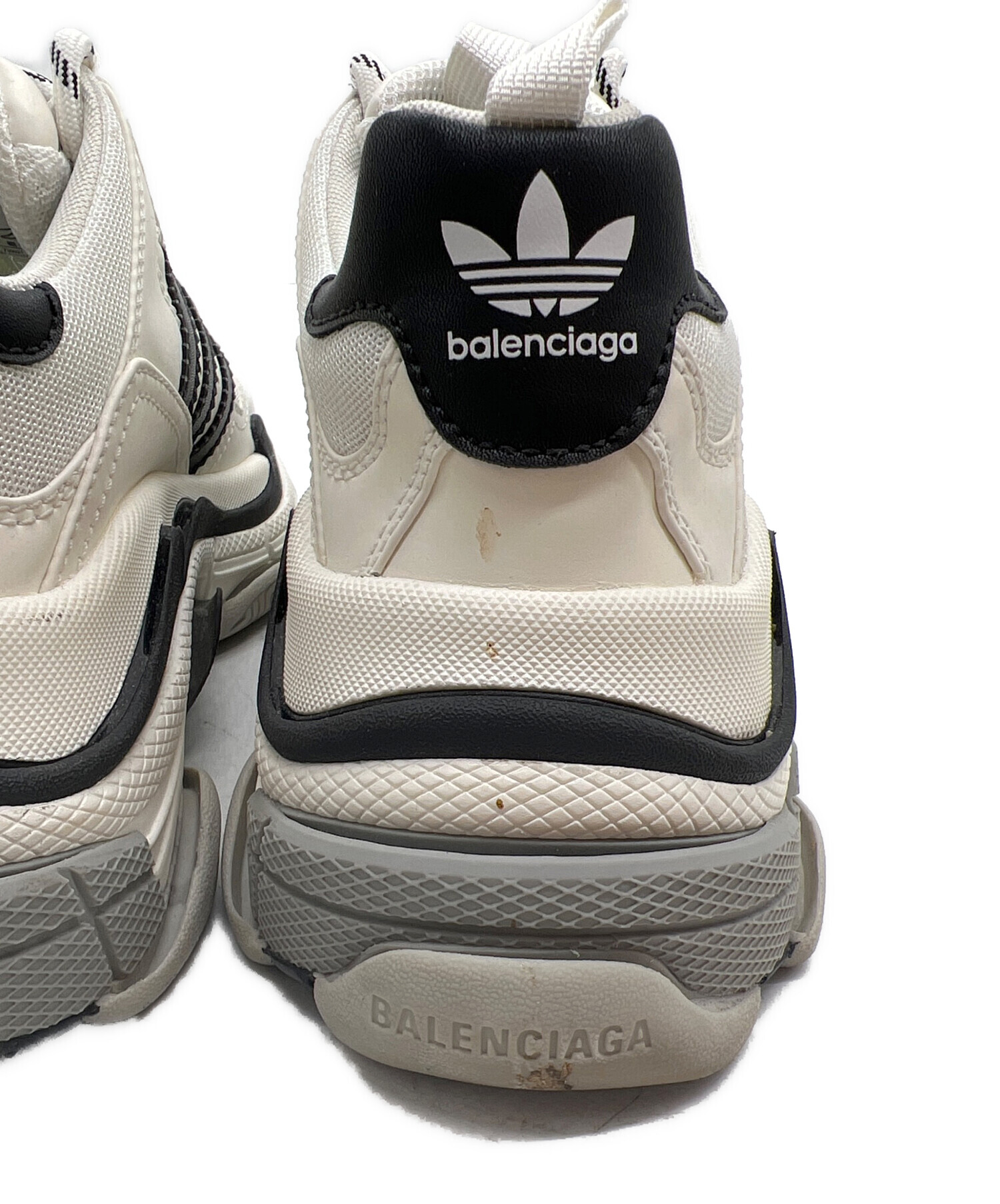 中古・古着通販】adidas Originals (アディダスオリジナル) BALENCIAGA 中古・古着通販】adidas Originals (アディダスオリジナル) BALENCIAGA