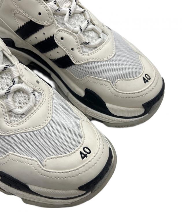 中古・古着通販】adidas Originals (アディダスオリジナル) BALENCIAGA