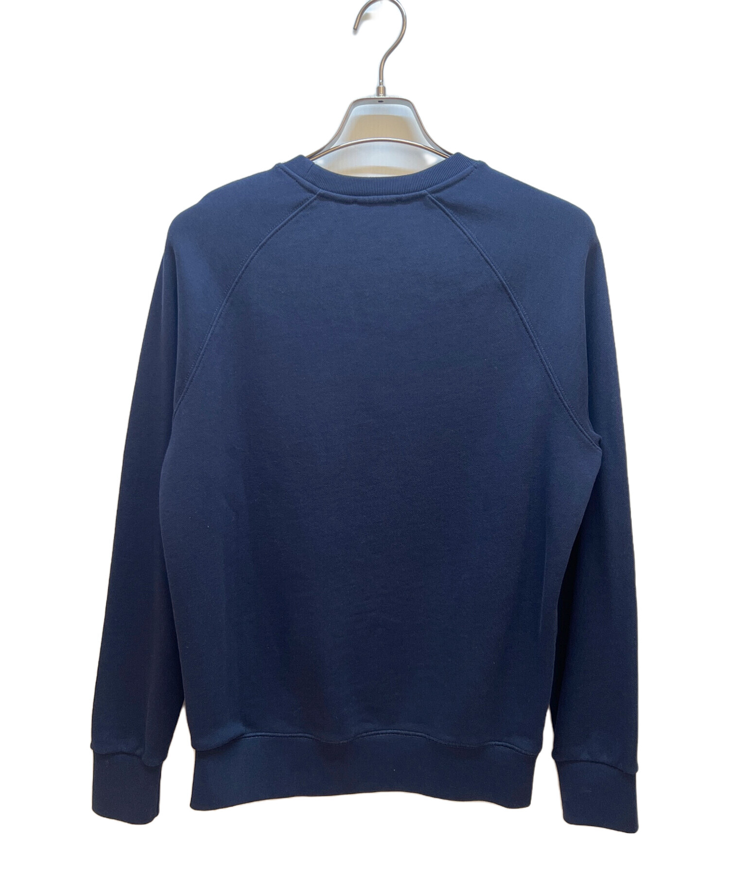 中古・古着通販】maison kitsune (メゾンキツネ) クルーネック