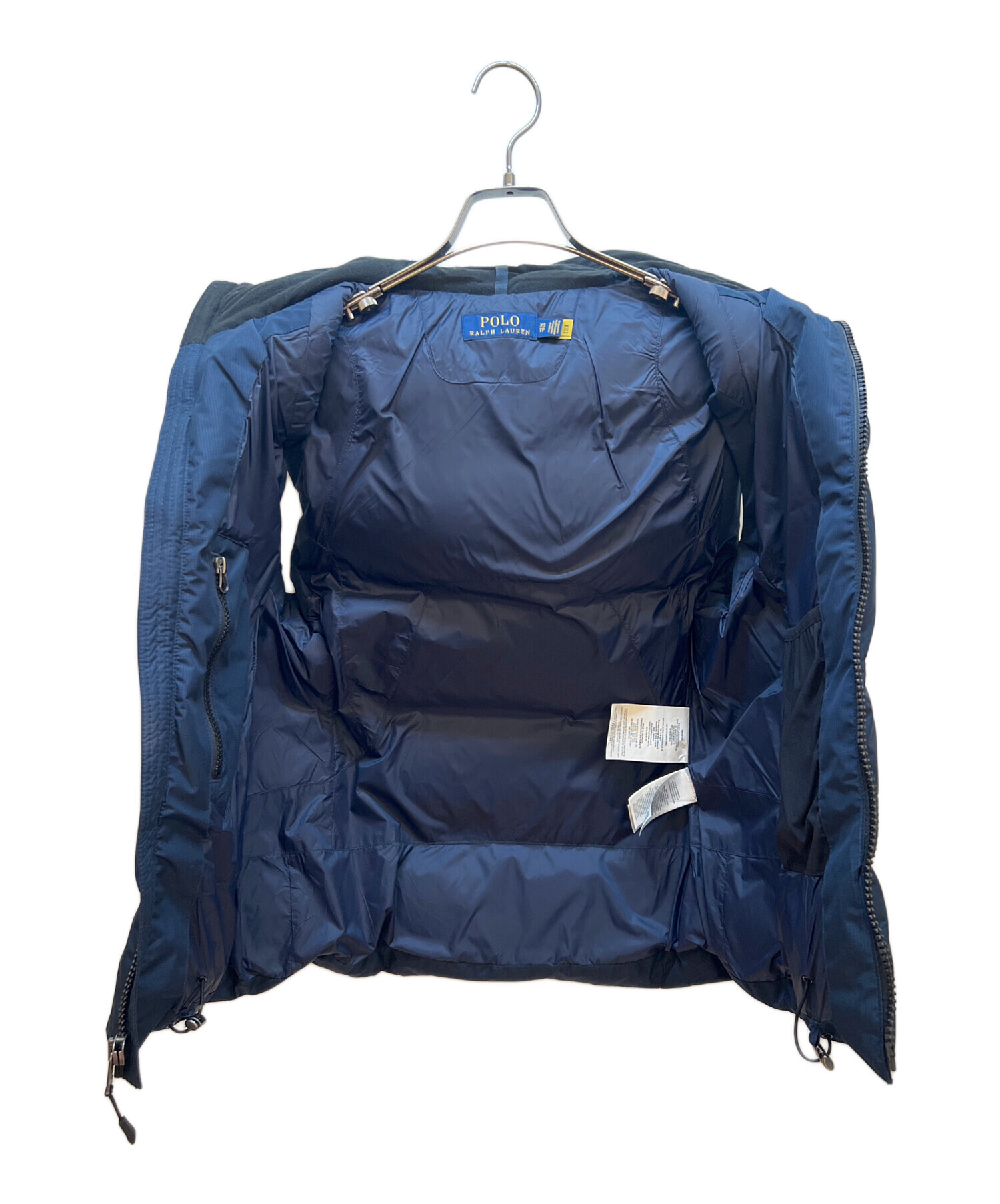 中古・古着通販】POLO RALPH LAUREN (ポロ・ラルフローレン) ダウン