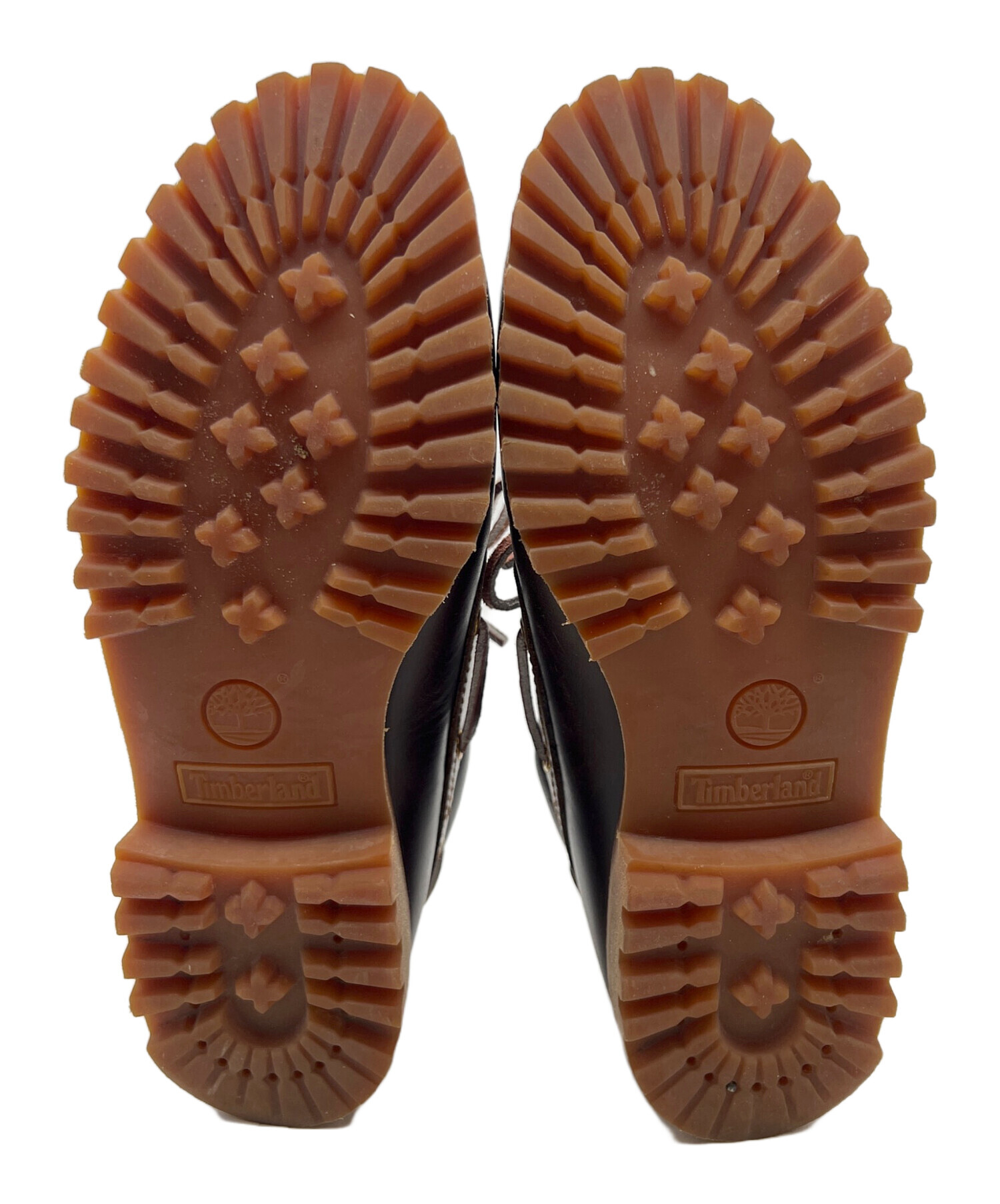 中古・古着通販】Timberland (ティンバーランド) デッキシューズ