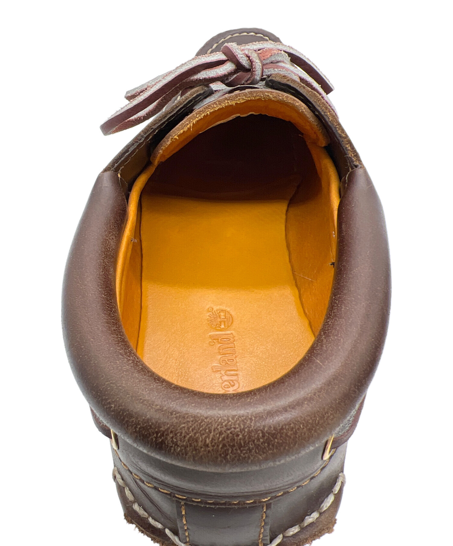 中古・古着通販】Timberland (ティンバーランド) デッキシューズ