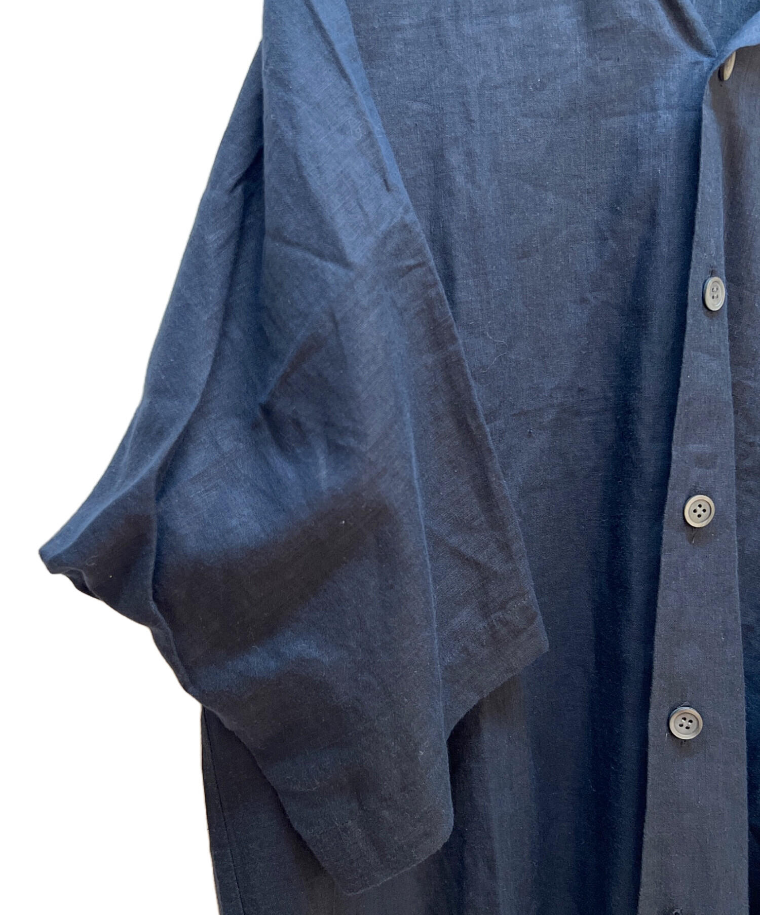 中古・古着通販】HOMME PLISSE ISSEY MIYAKE (オム プリッセ イッセイ