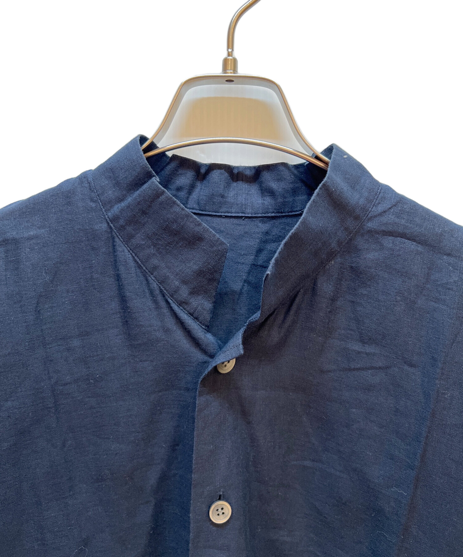 メンズ　オムプリッセ　半袖 中古・古着通販】HOMME PLISSE ISSEY MIYAKE (オム プリッセ イッセイ