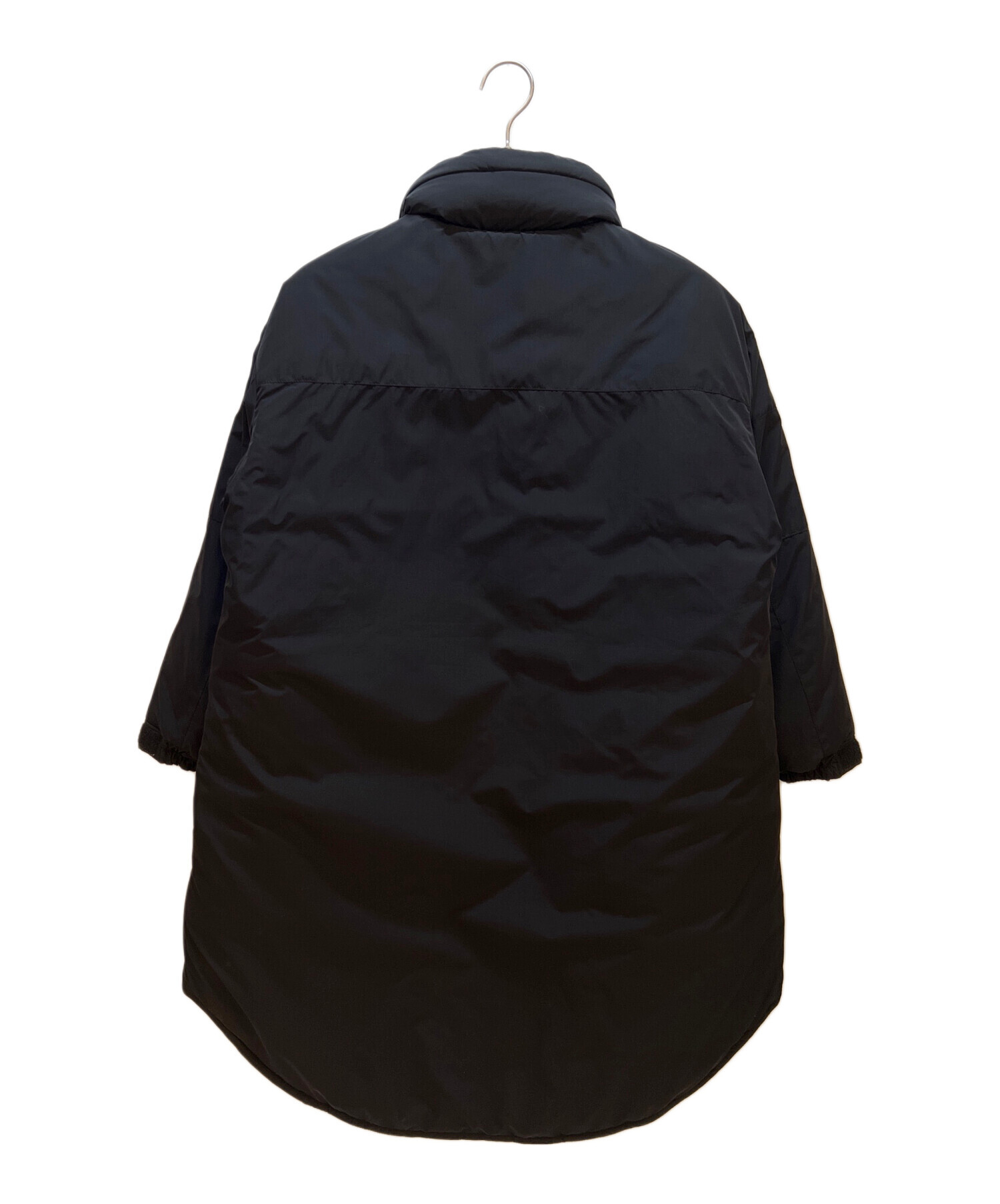 全国販売店 WOOLRICH ブラック ダウンジャケット XXS 【公式通販】