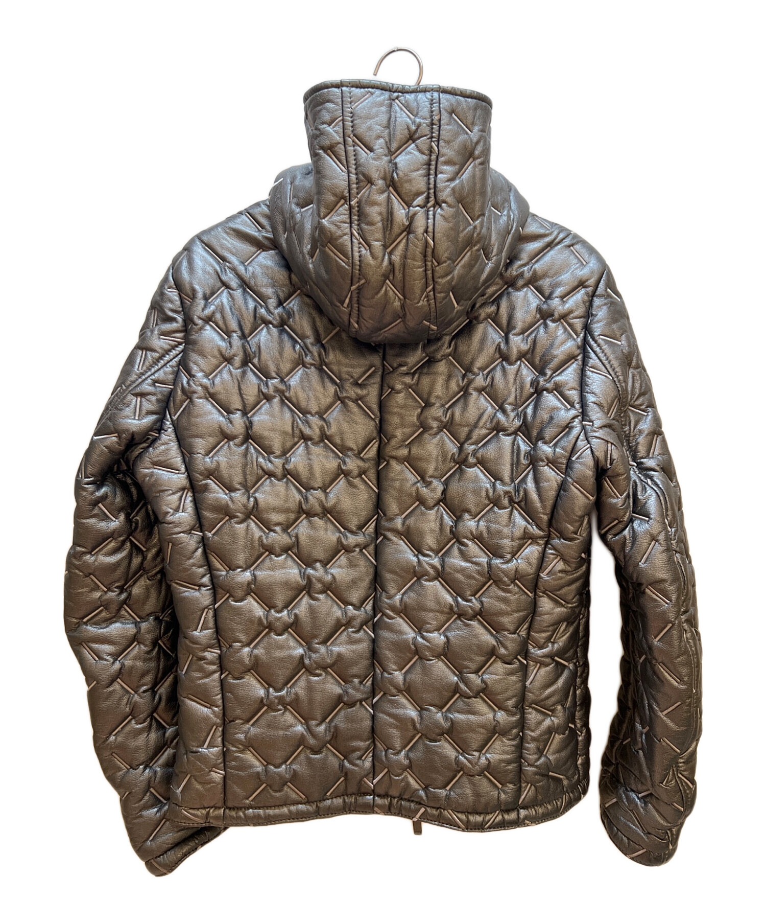 中古・古着通販】EMPORIO ARMANI (エンポリオ アルマーニ) 中綿 