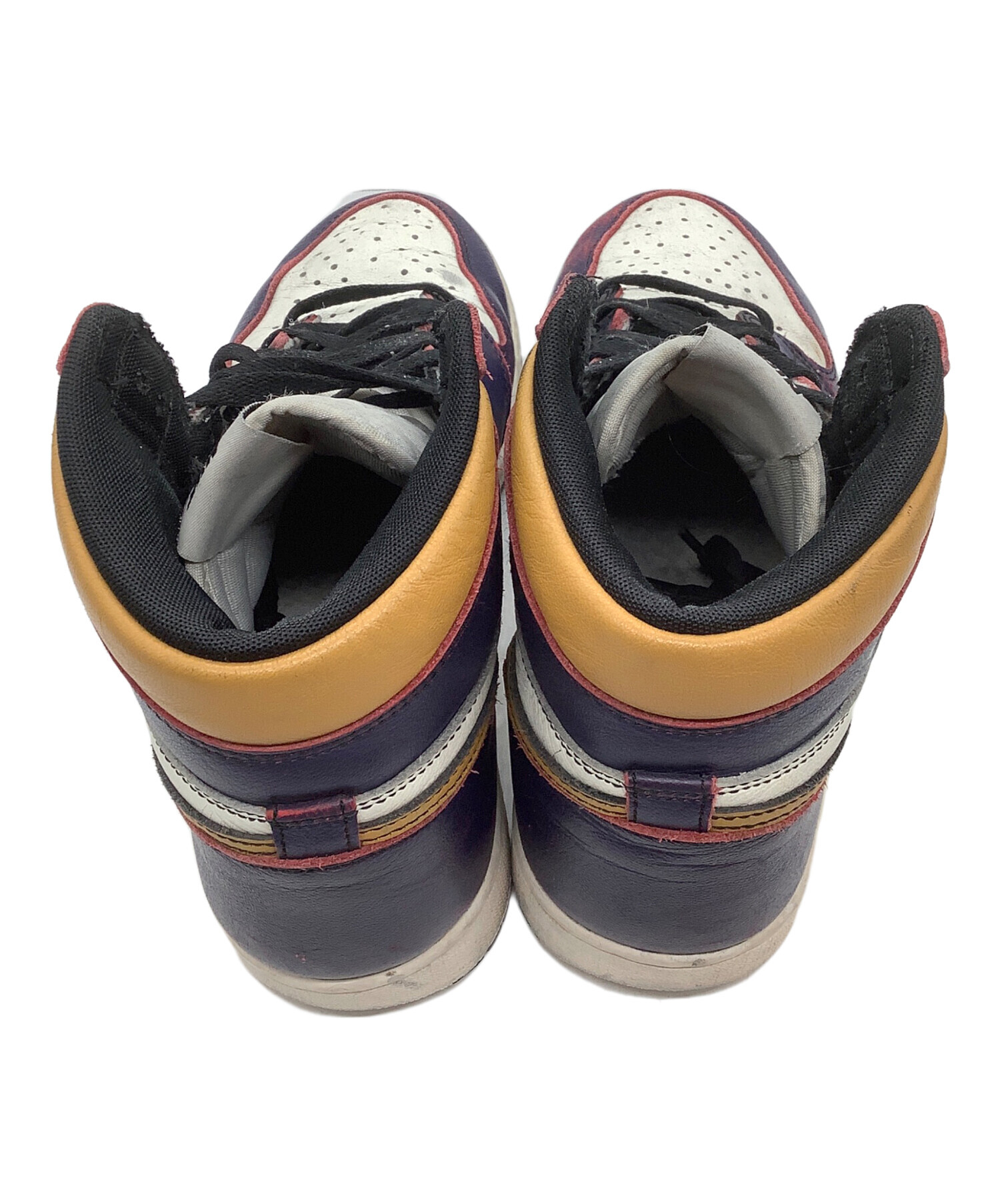 中古・古着通販】NIKE (ナイキ) Nike SB × Air Jordan 1 Retro High 