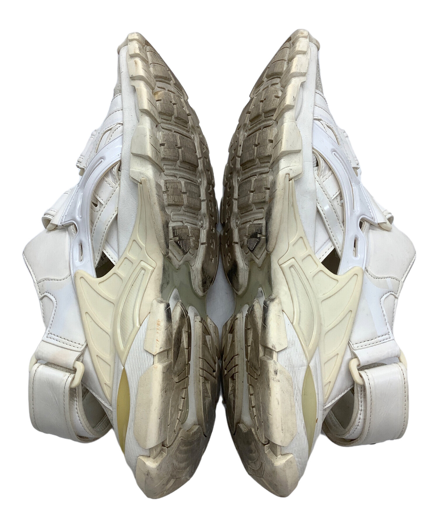 中古・古着通販】BALENCIAGA (バレンシアガ) トラックサンダル