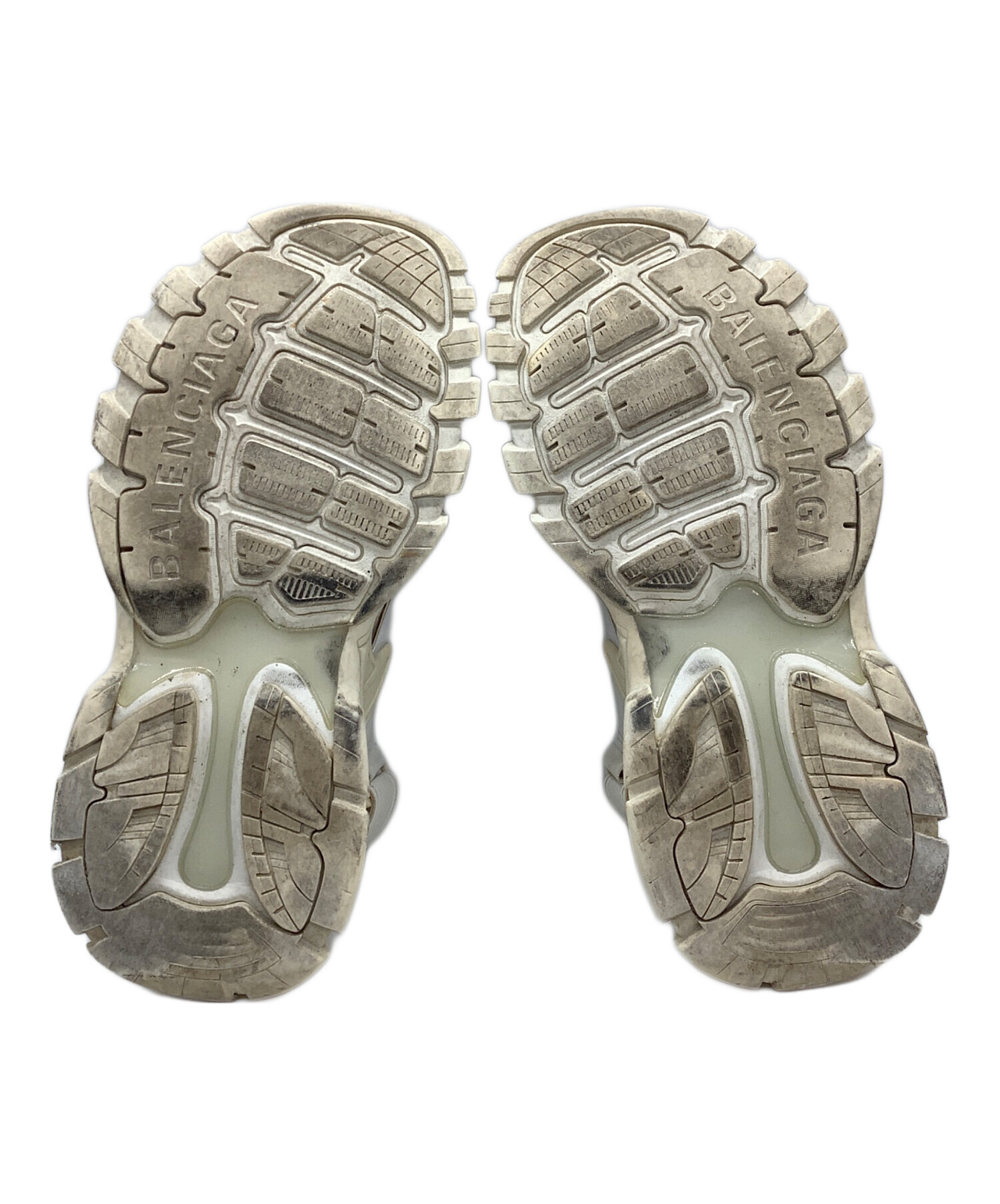 中古・古着通販】BALENCIAGA (バレンシアガ) トラックサンダル