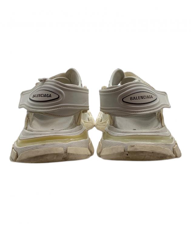 中古・古着通販】BALENCIAGA (バレンシアガ) トラックサンダル