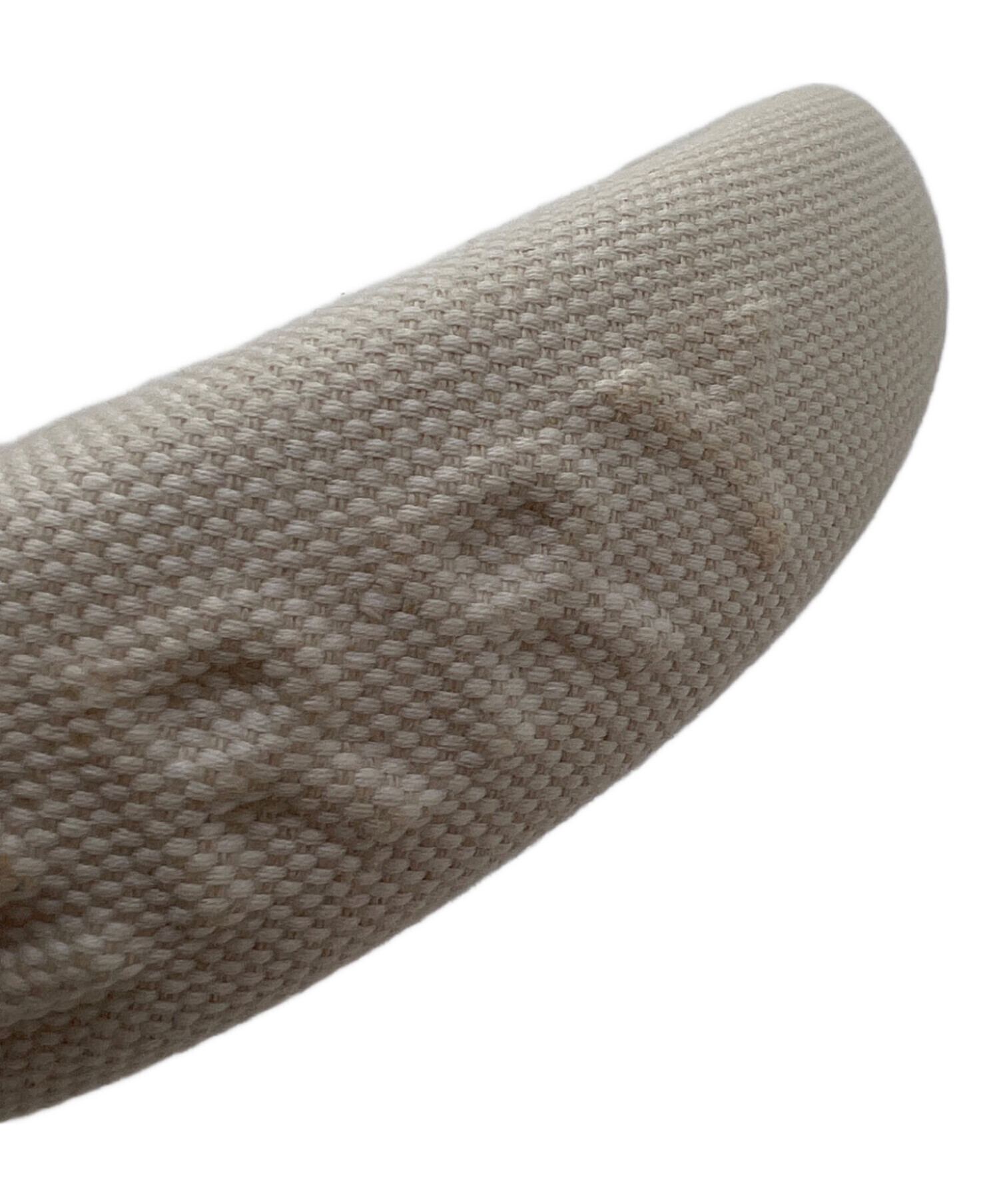 バーバリー　カチューシャ　未使用 中古・古着通販】BURBERRY (バーバリー) カチューシャ アイボリー