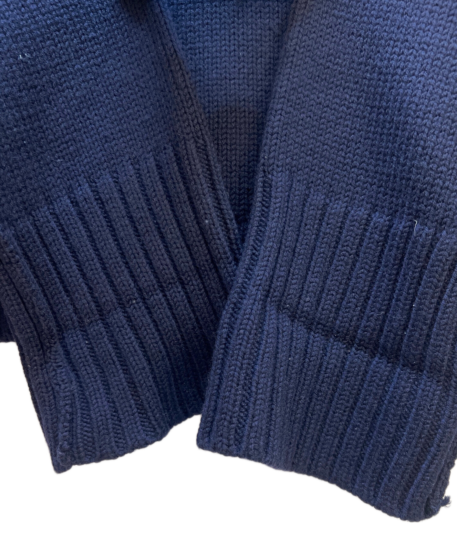 中古・古着通販】POLO RALPH LAUREN (ポロ・ラルフローレン) 厚手