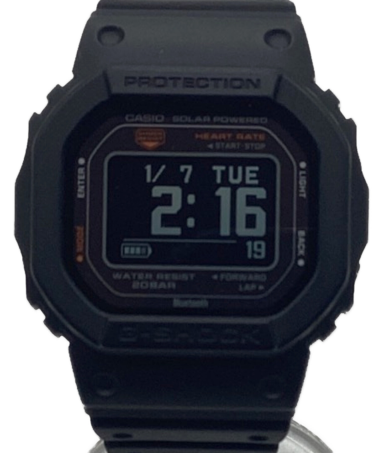 中古・古着通販】CASIO (カシオ) デジタルウォッチ/G-SHOCK｜ブランド