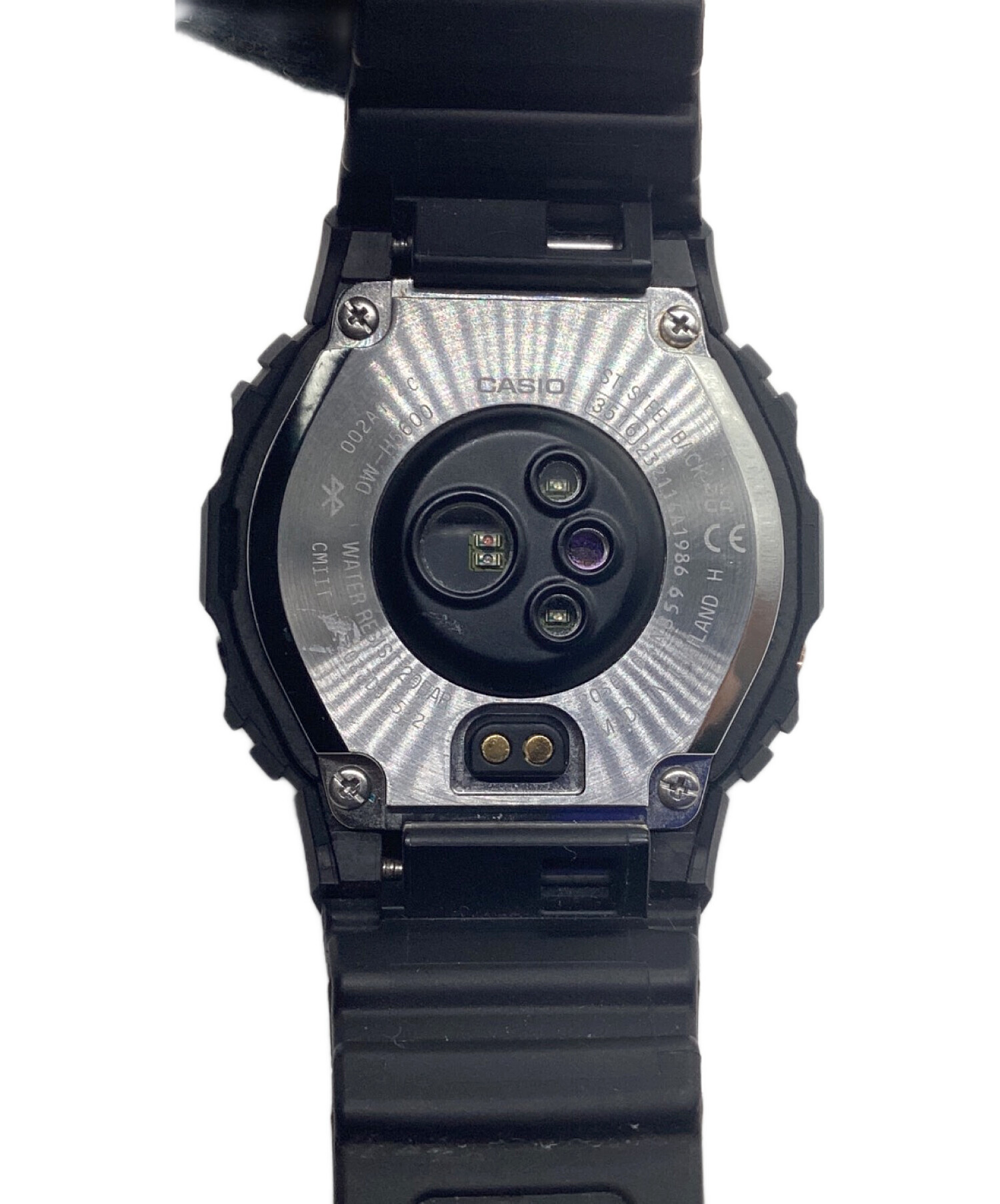 中古・古着通販】CASIO (カシオ) デジタルウォッチ/G-SHOCK｜ブランド