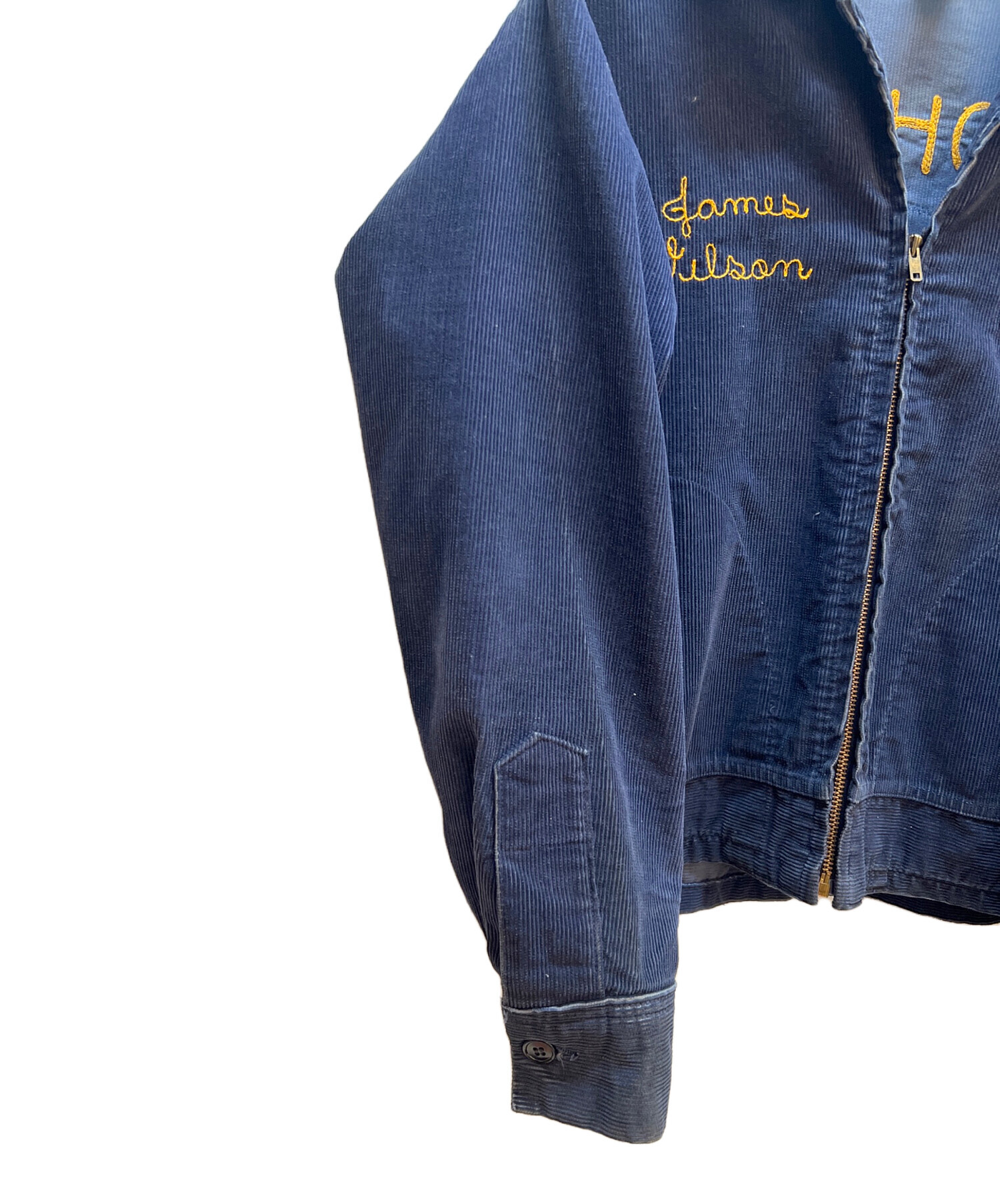 中古・古着通販】FFA Ohio (エフエフエー) コーデュロイジャケット