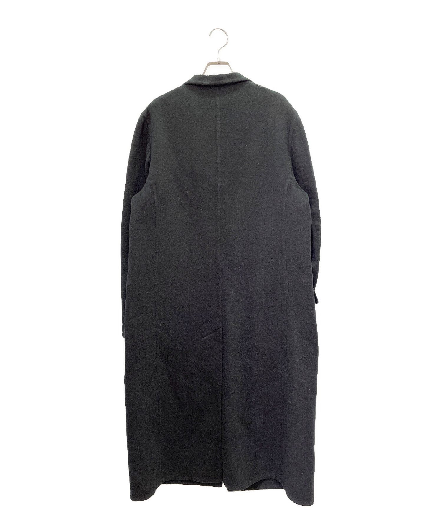 中古・古着通販】HERMES (エルメス) マルジェラ期 カシミヤ ロング